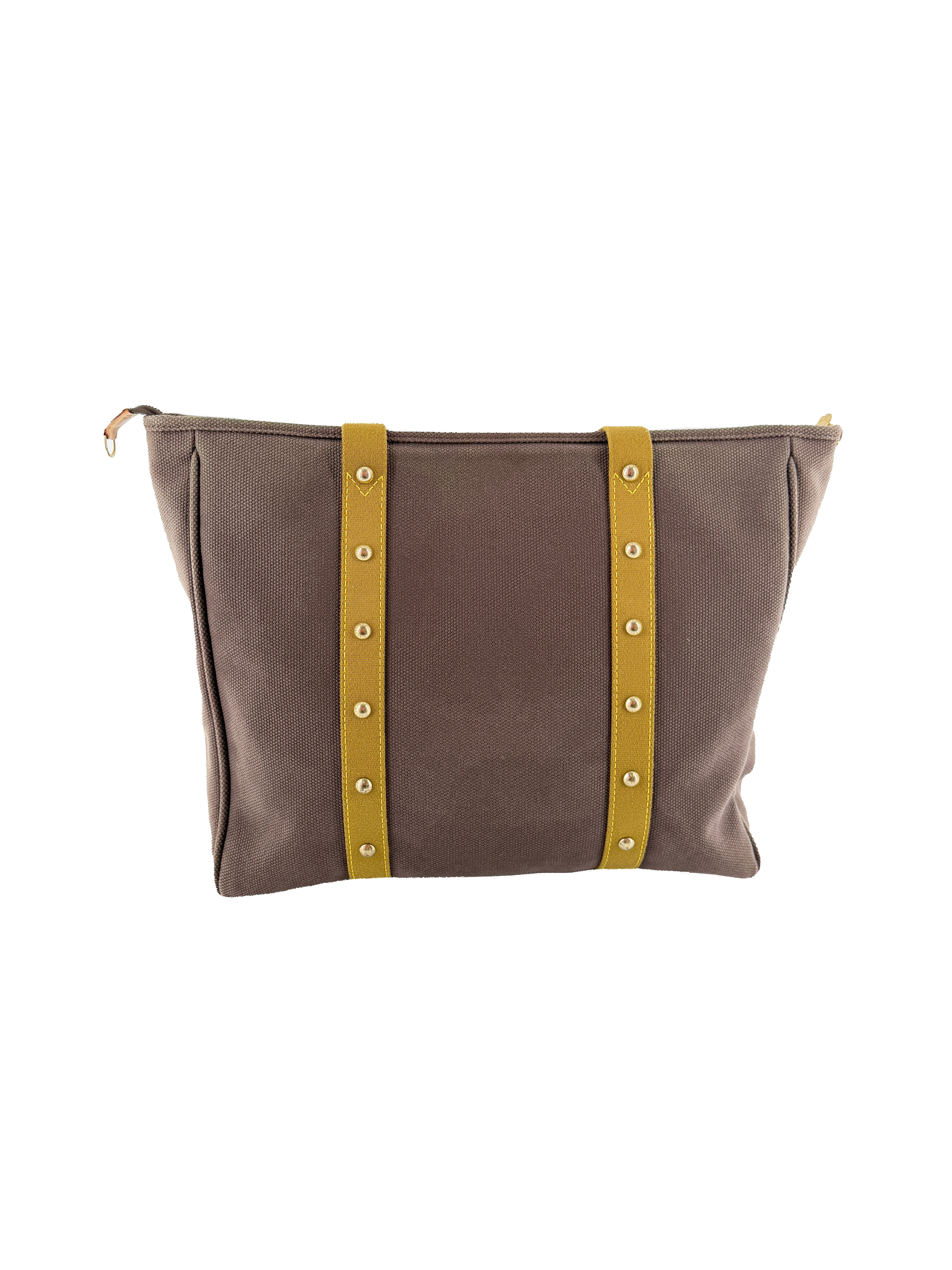 Louis Vuitton brown Cabas Antigua GM SP0016