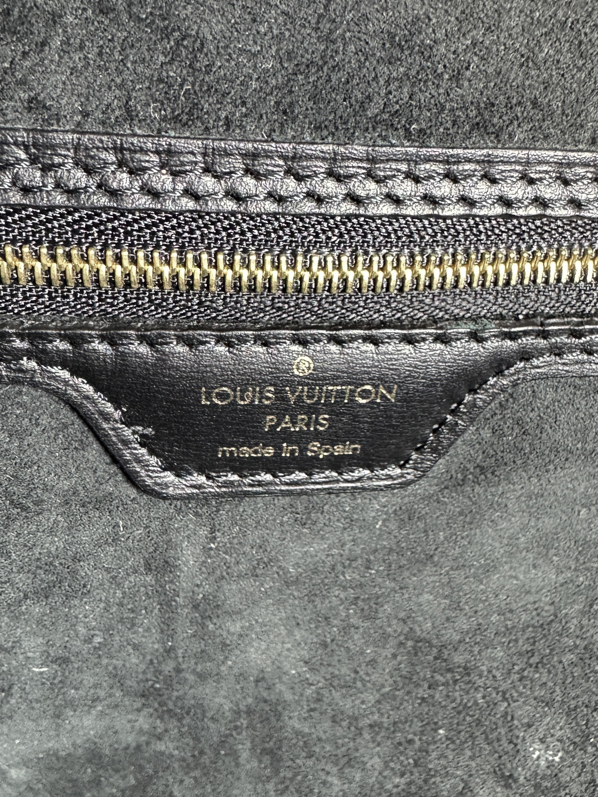 Louis Vuitton Since 1854 Neverfull w/Pouch MM NFC