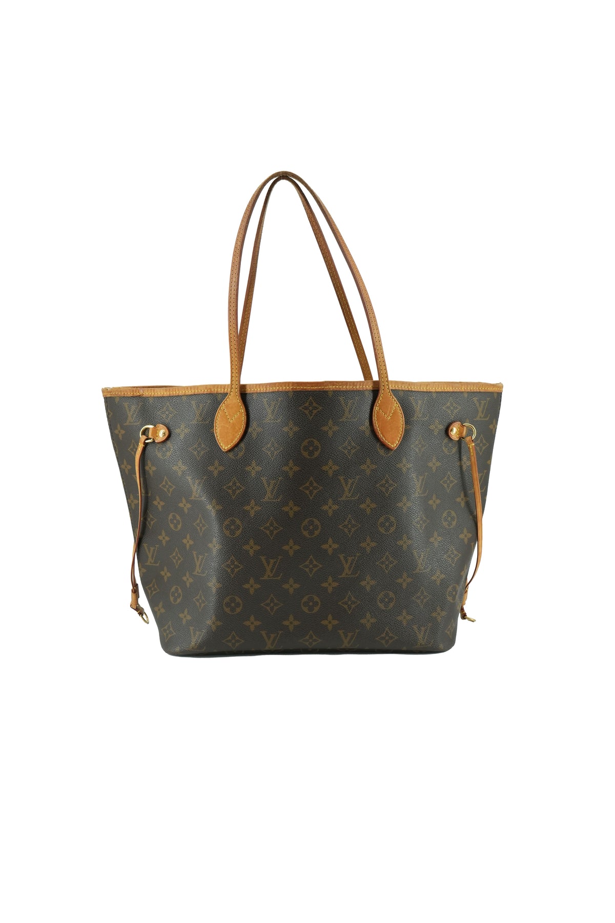 Louis Vuitton monogram Neverfull MM SD2151