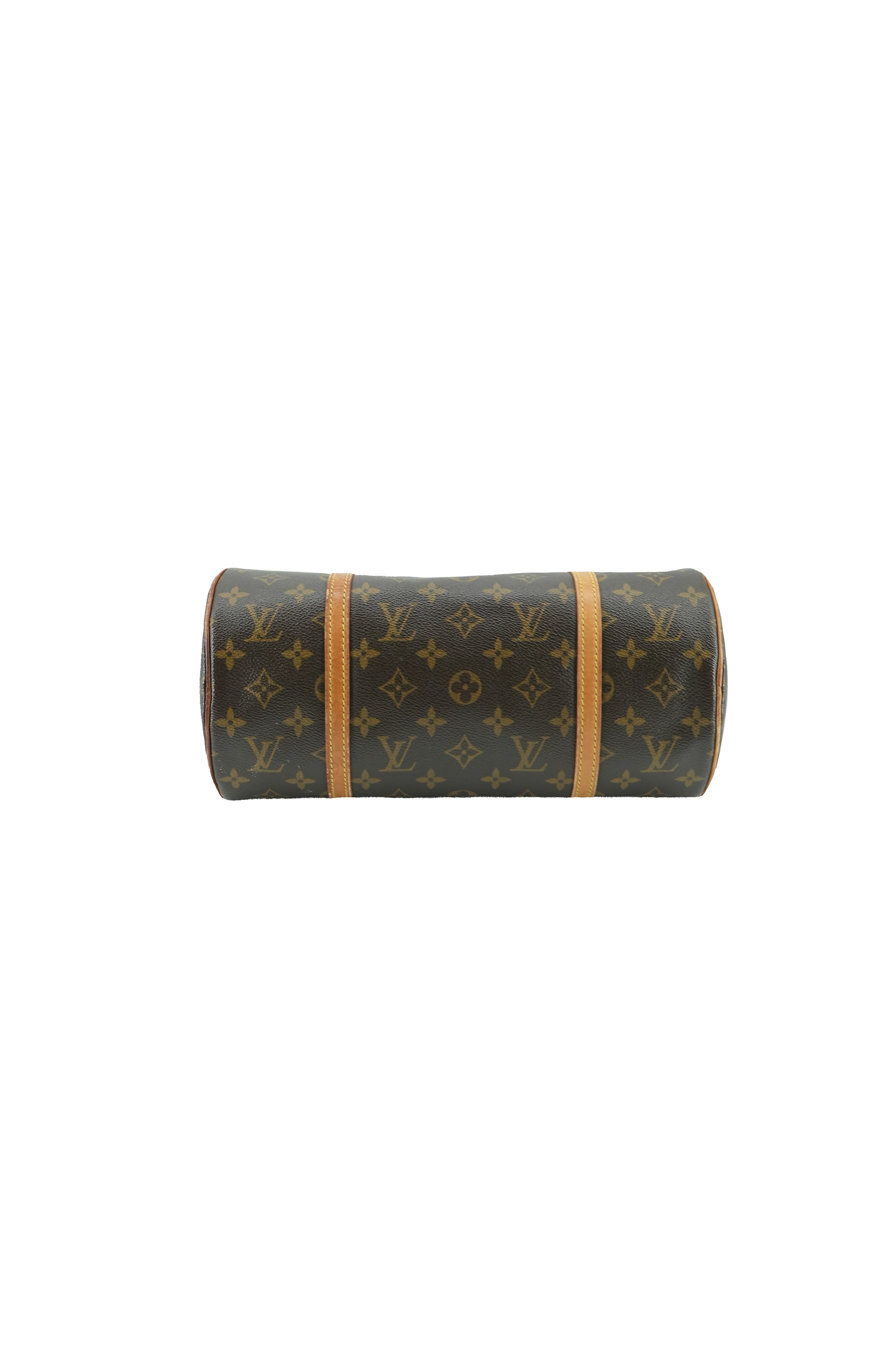 Louis Vuitton monogram Papillon SP0093
