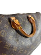 Louis Vuitton monogram Speedy 40 VI.882