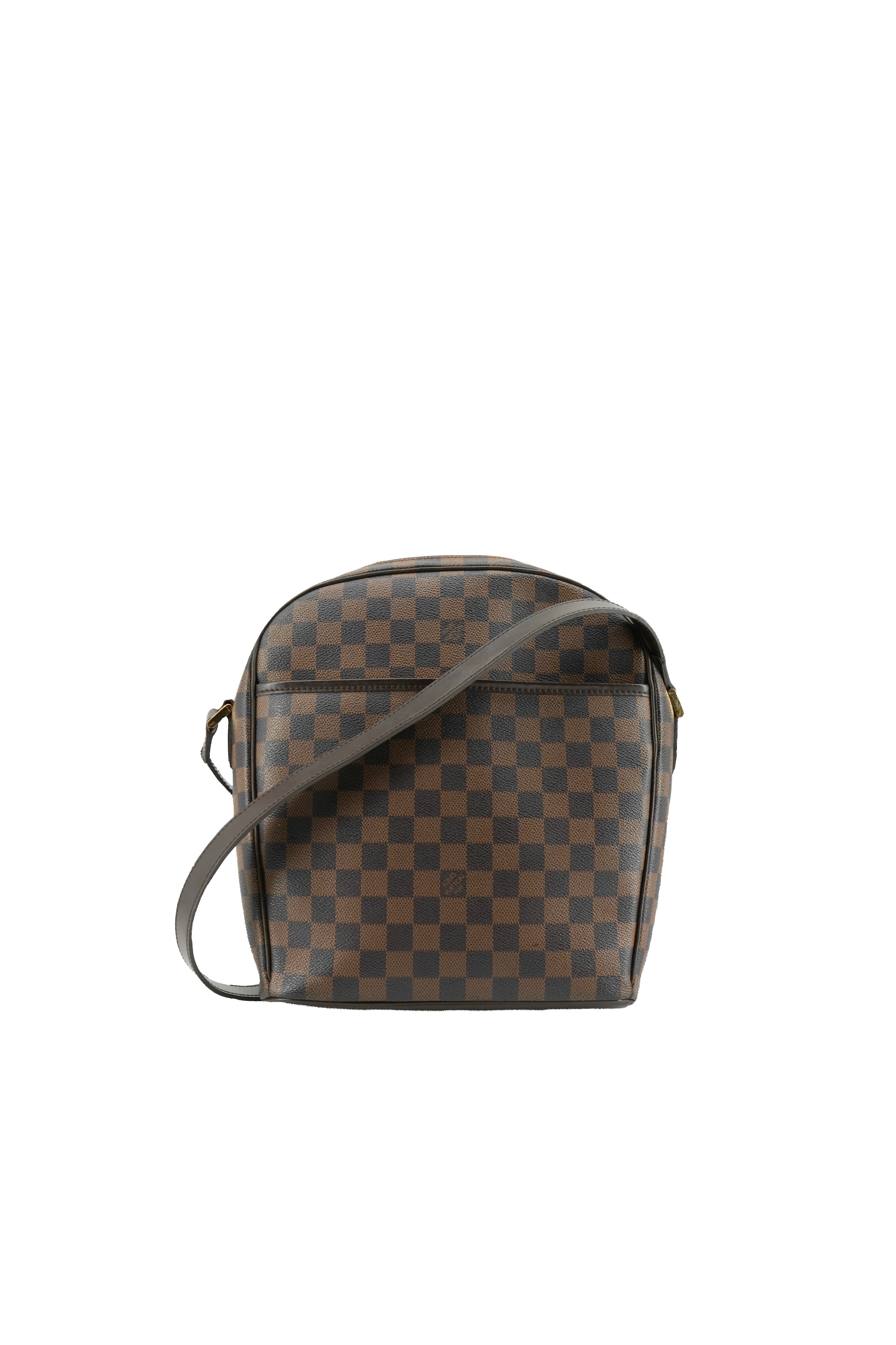 Louis Vuitton damier ebene Ipanema GM VI0061