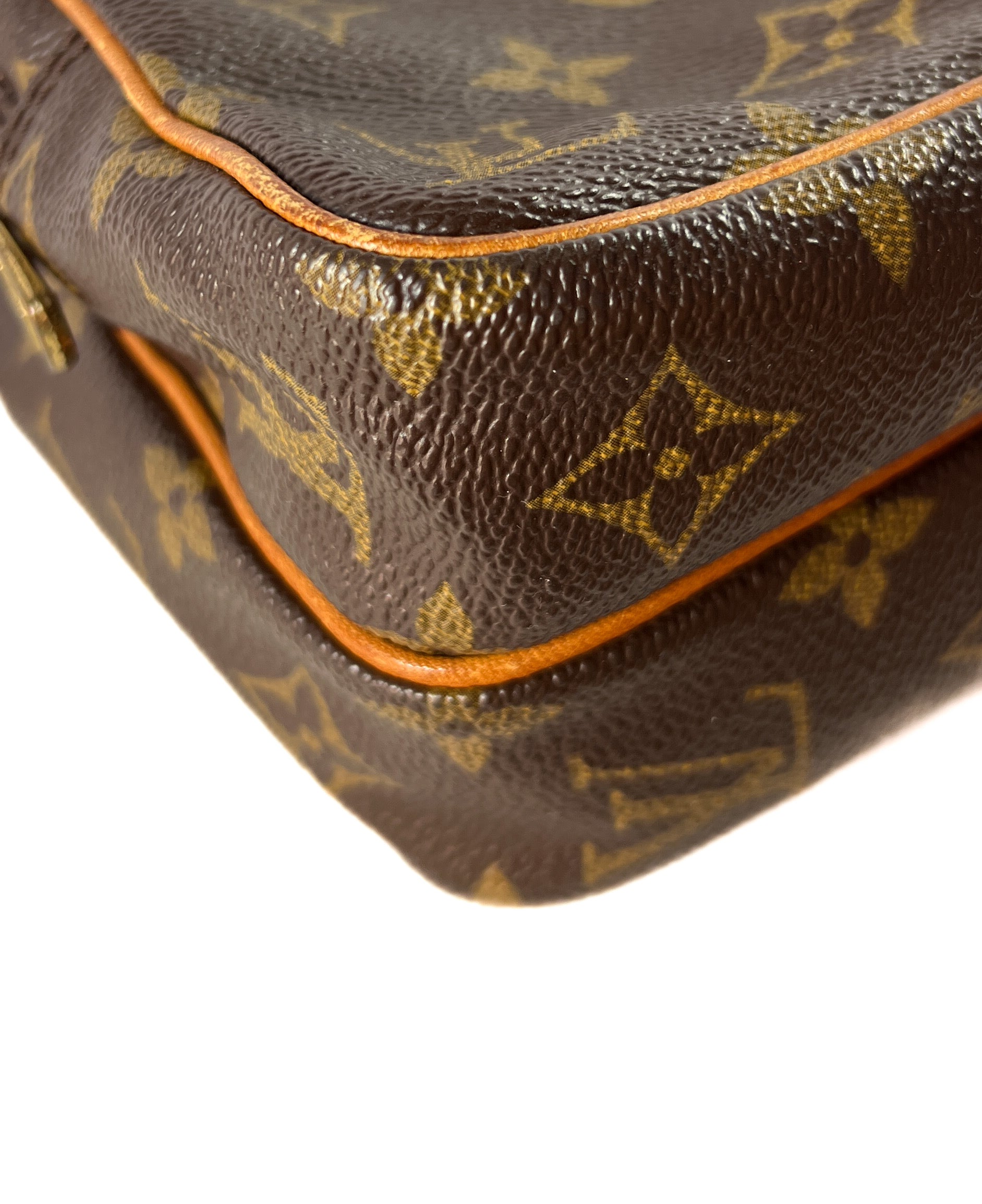 Louis Vuitton monogram vintage mini Amazon TH872