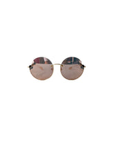 BVLGARI pink Pois Around Serpenti sunglasses 6124 *case/box*