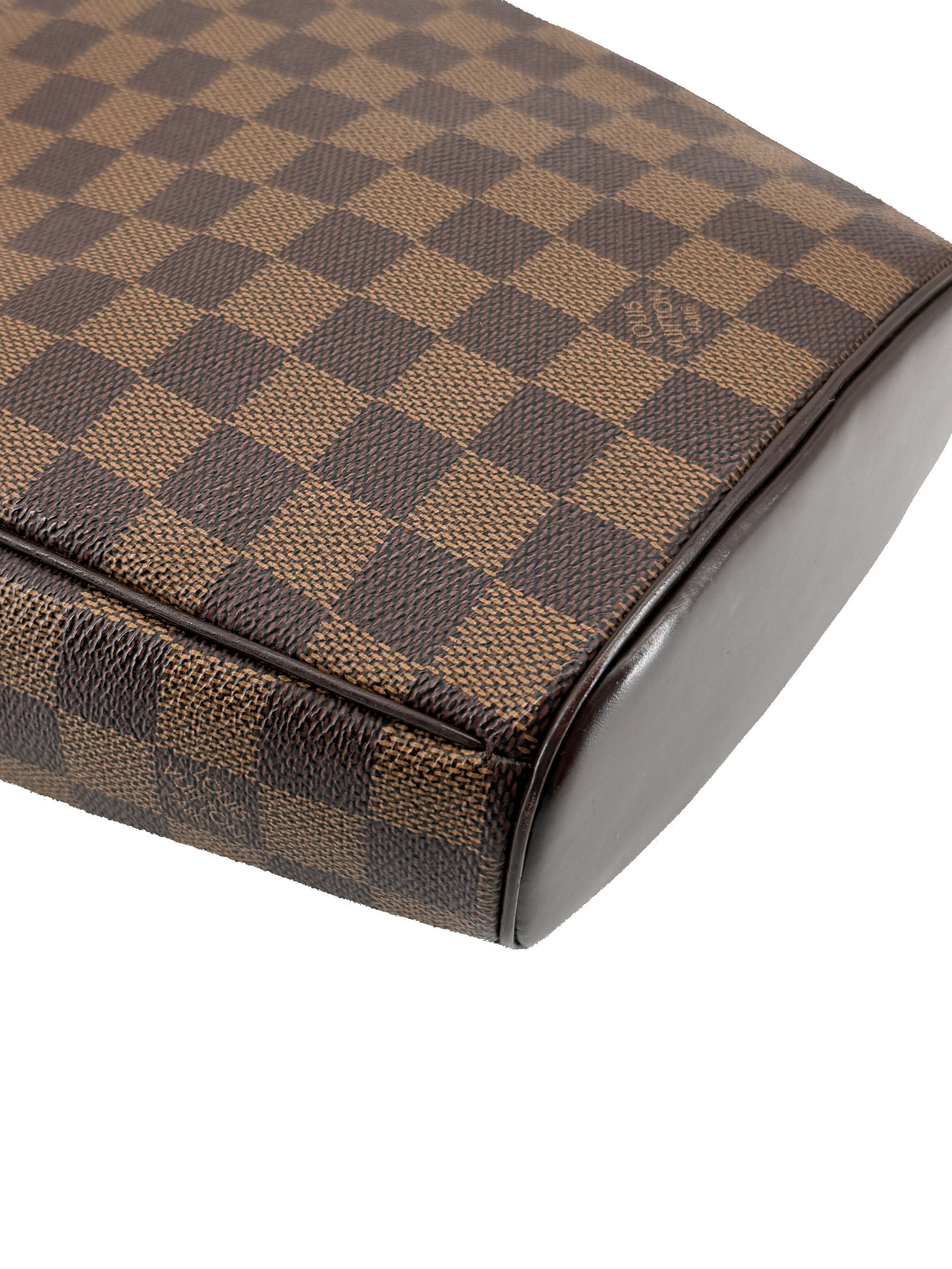 Louis Vuitton damier ebene Ipanema crossbody VI0073