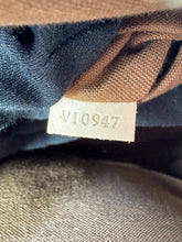Louis Vuitton monogram Alma VI0947