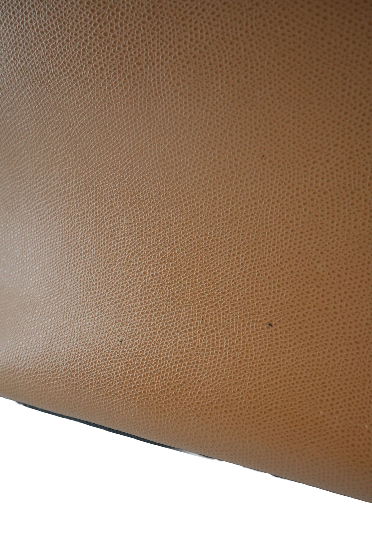 Celine brown leather vintage tote MC96