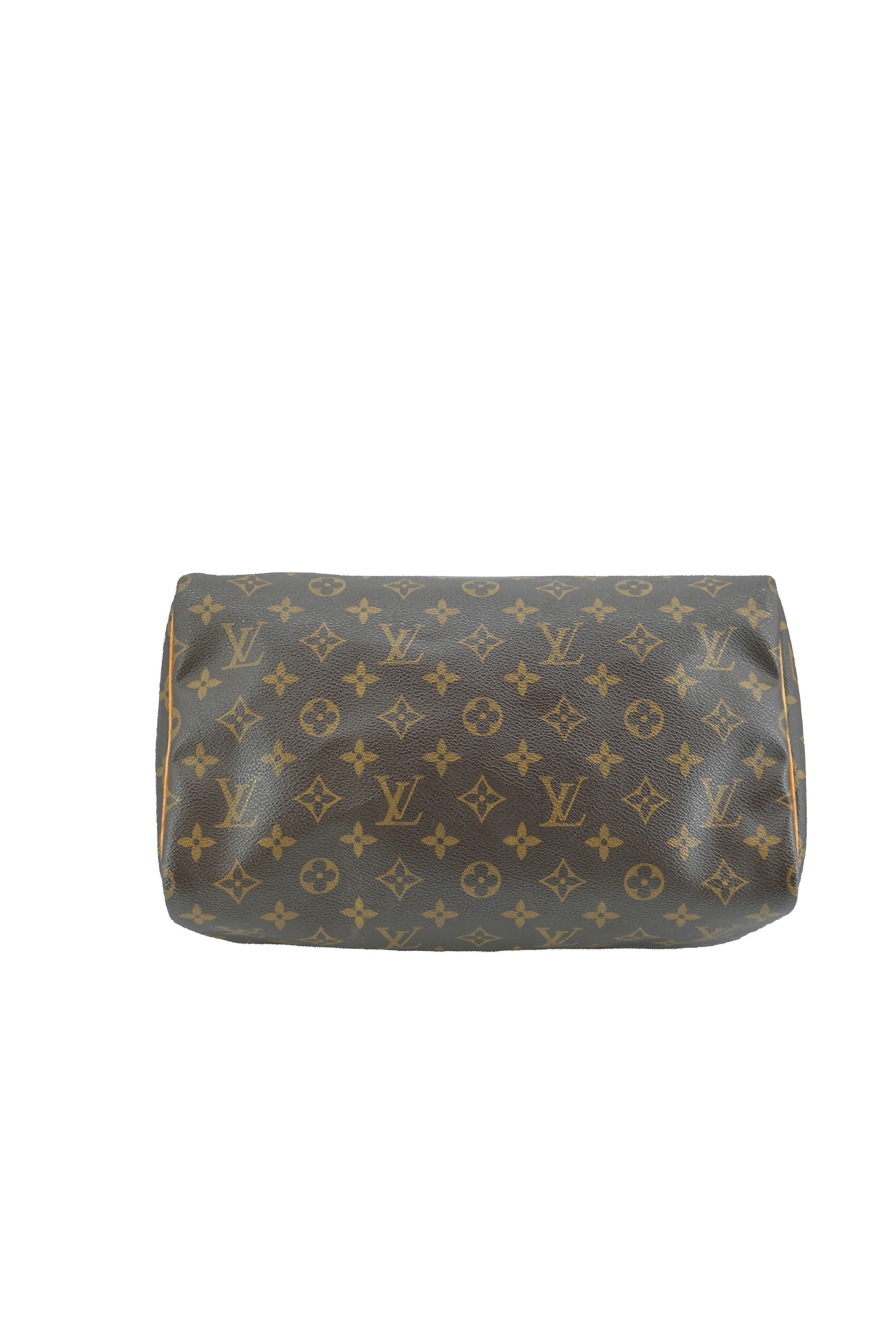 Louis Vuitton monogram Speedy 30 VI1903