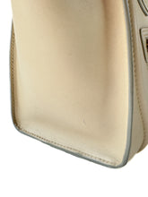 Celine neutral micro Luggage tote S-CT-0124