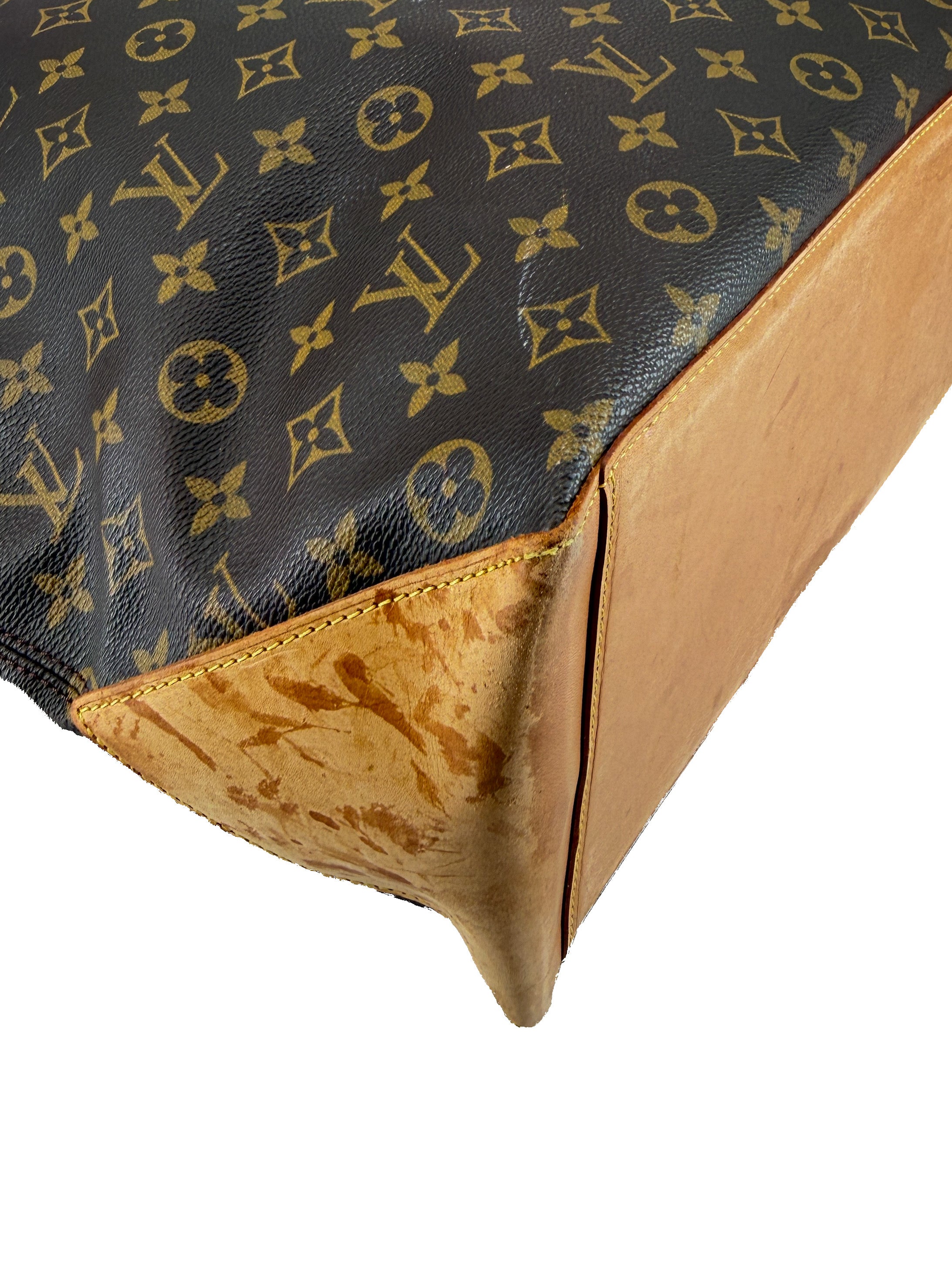 Louis Vuitton monogram Cabas Alto AR0031