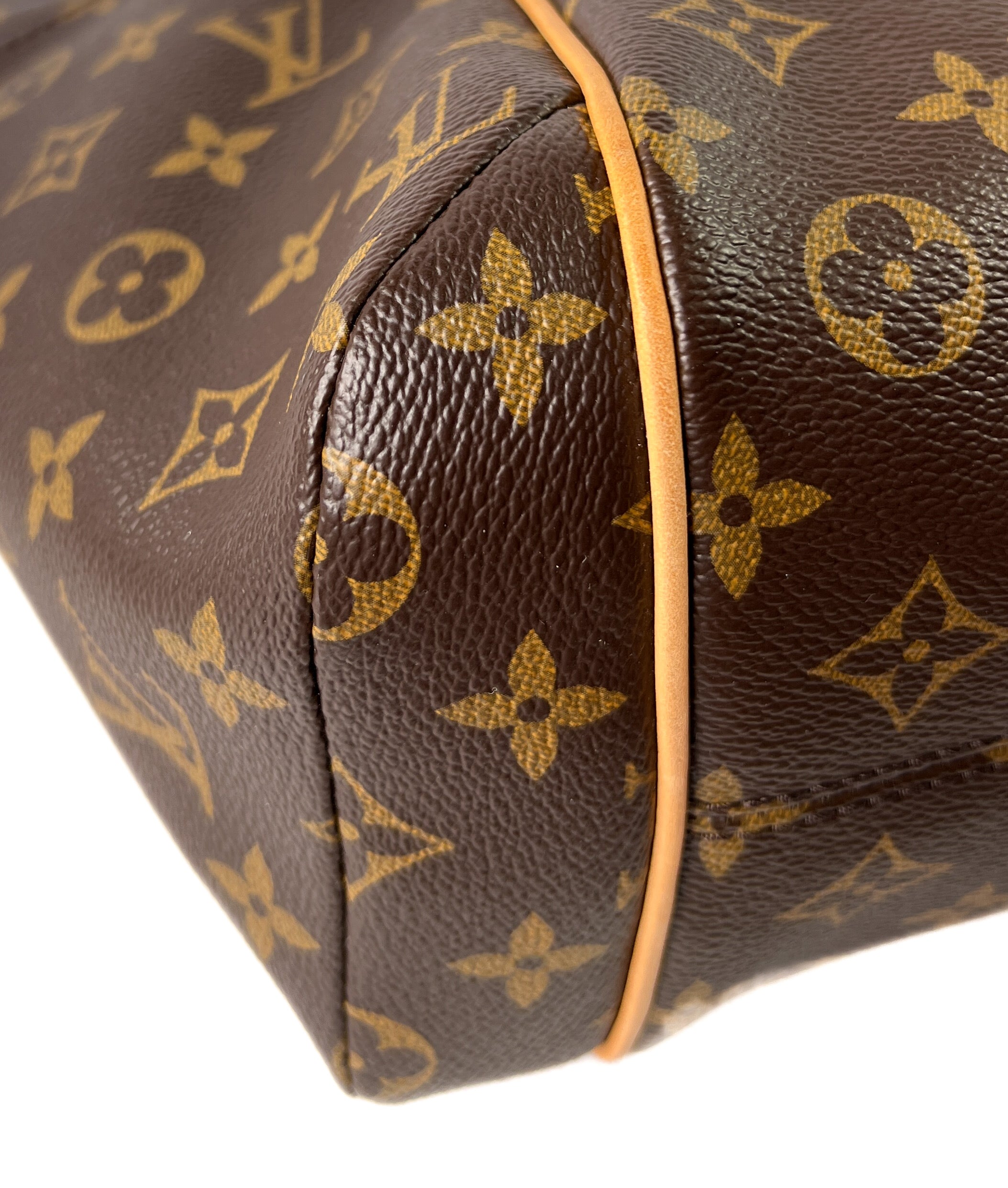 Louis Vuitton monogram totally PM tote
