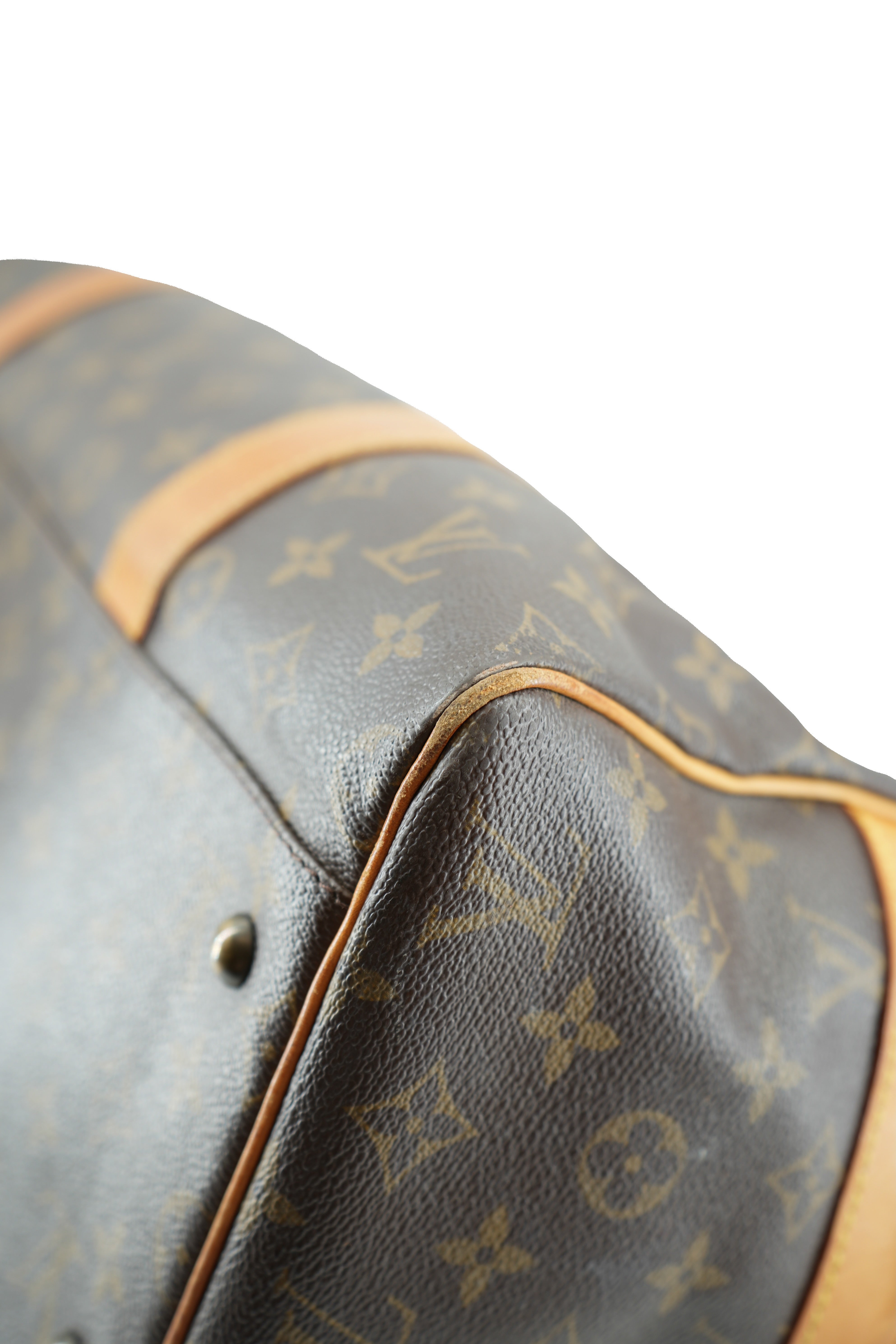 Louis Vuitton monogram Caryall TH0068