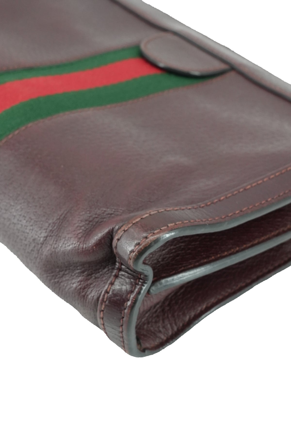 Gucci Ophidia medium burgundy chain shoulder bag 503377 520981