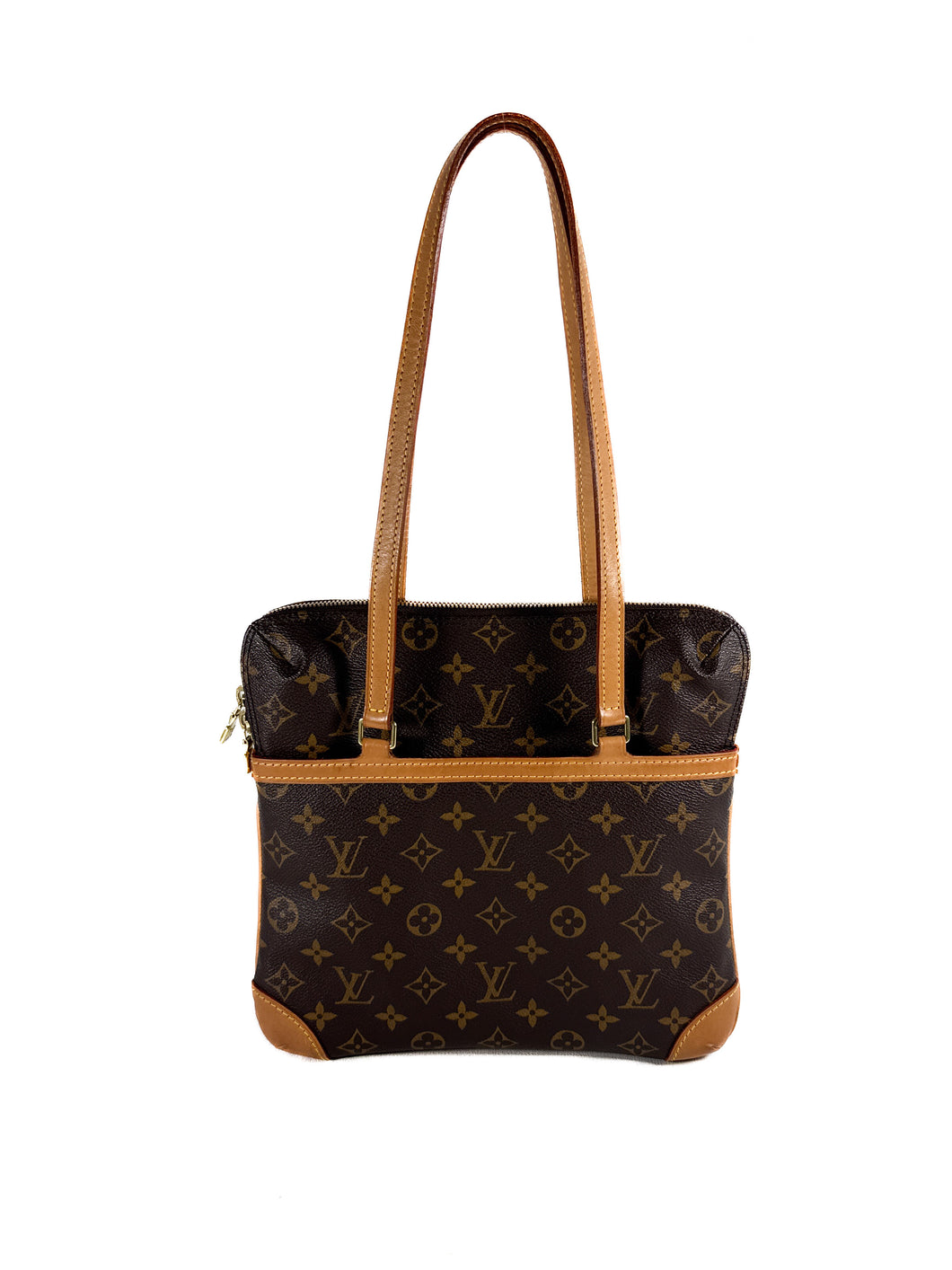 Louis Vuitton monogram vintage Coussin GM VI0044