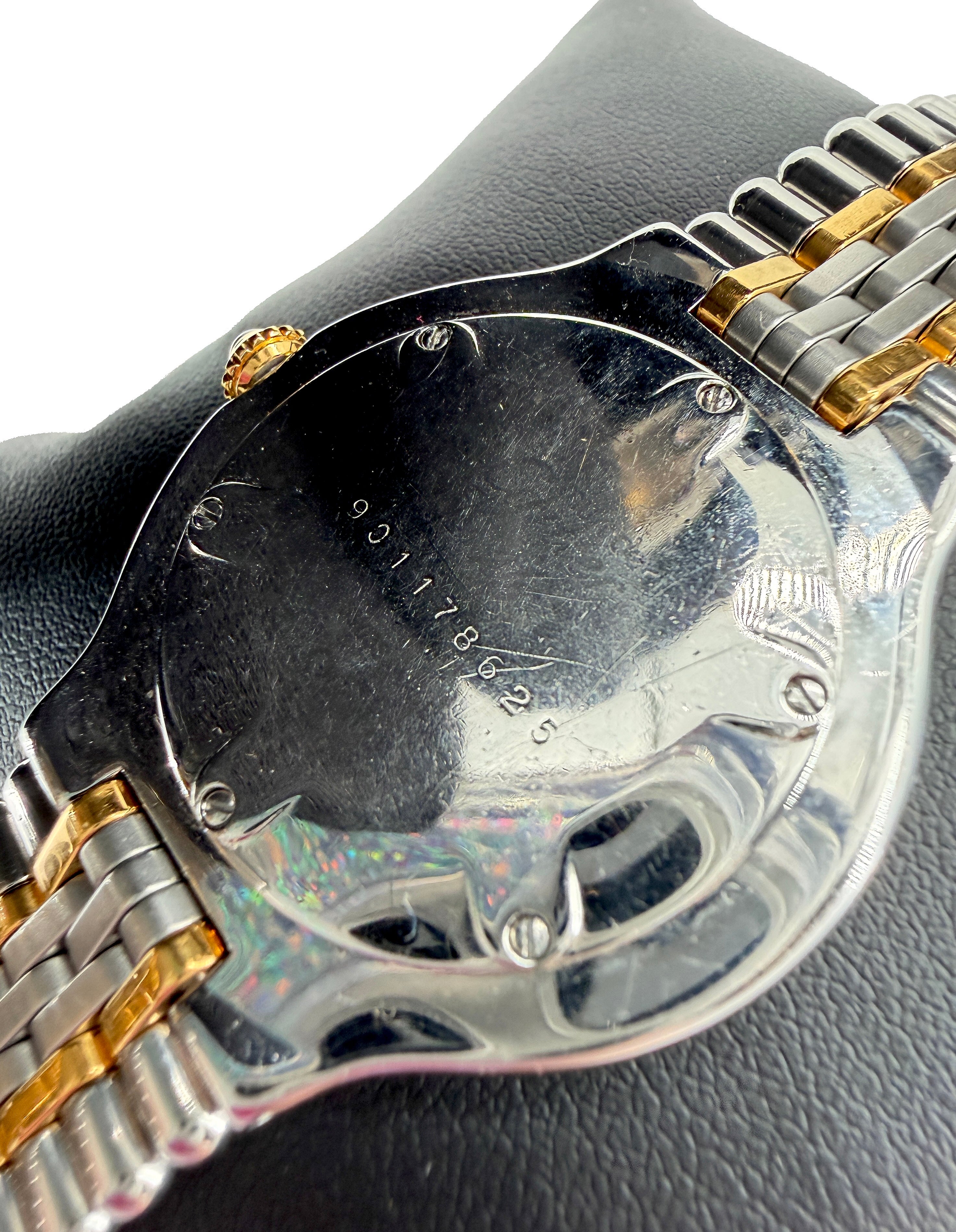 Cartier Must De Cartier 21 28MM watch 901178625