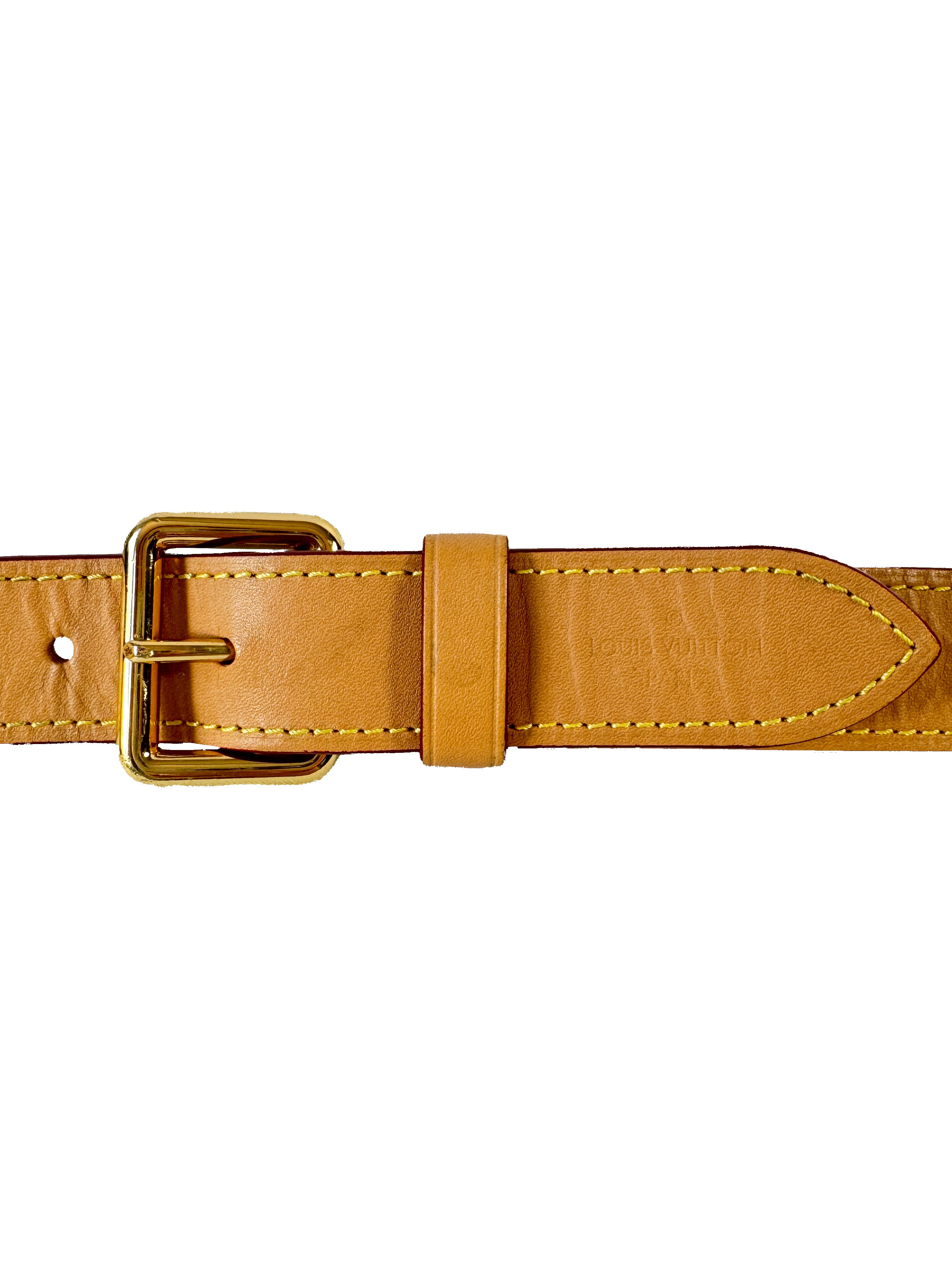 Louis Vuitton Odeon NM Handbag Monogram Canvas PM (NFC)