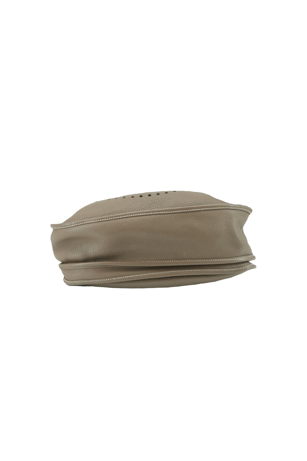 Hermès evelyne 29 III etoupe square N