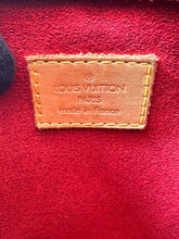 Louis Vuitton monogram viva cite PM