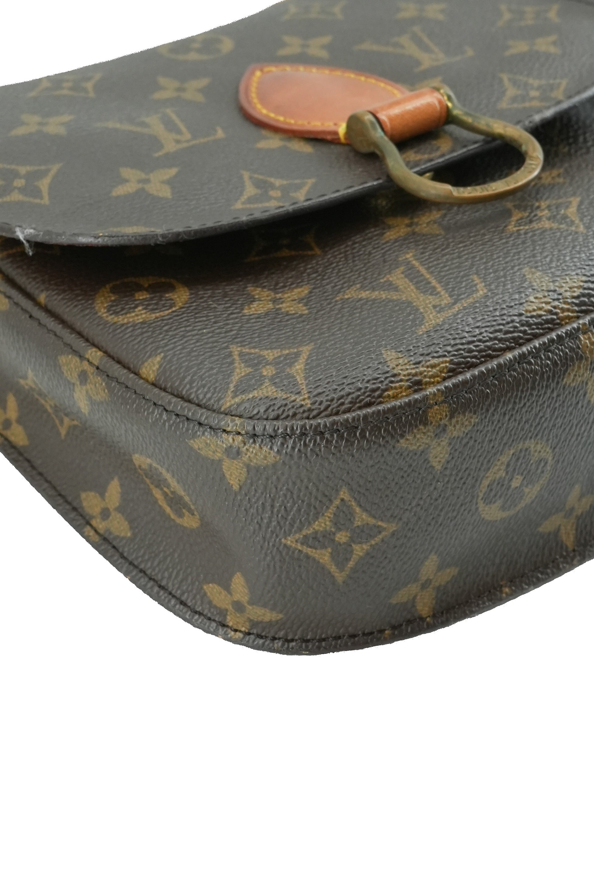 Louis Vuitton monogram Saint Cloud crossbody MI884