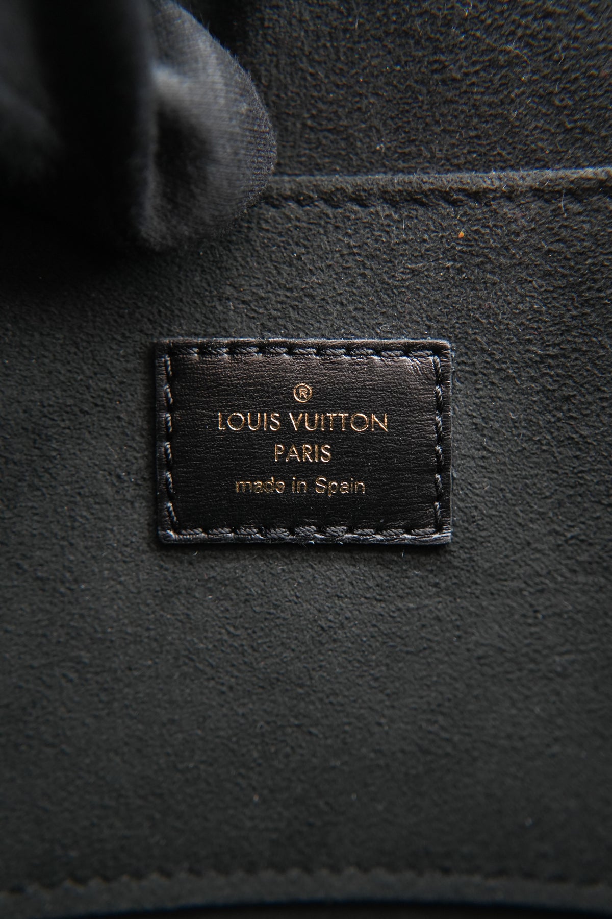 Louis Vuitton since 1854 Dauphine MM GI4250