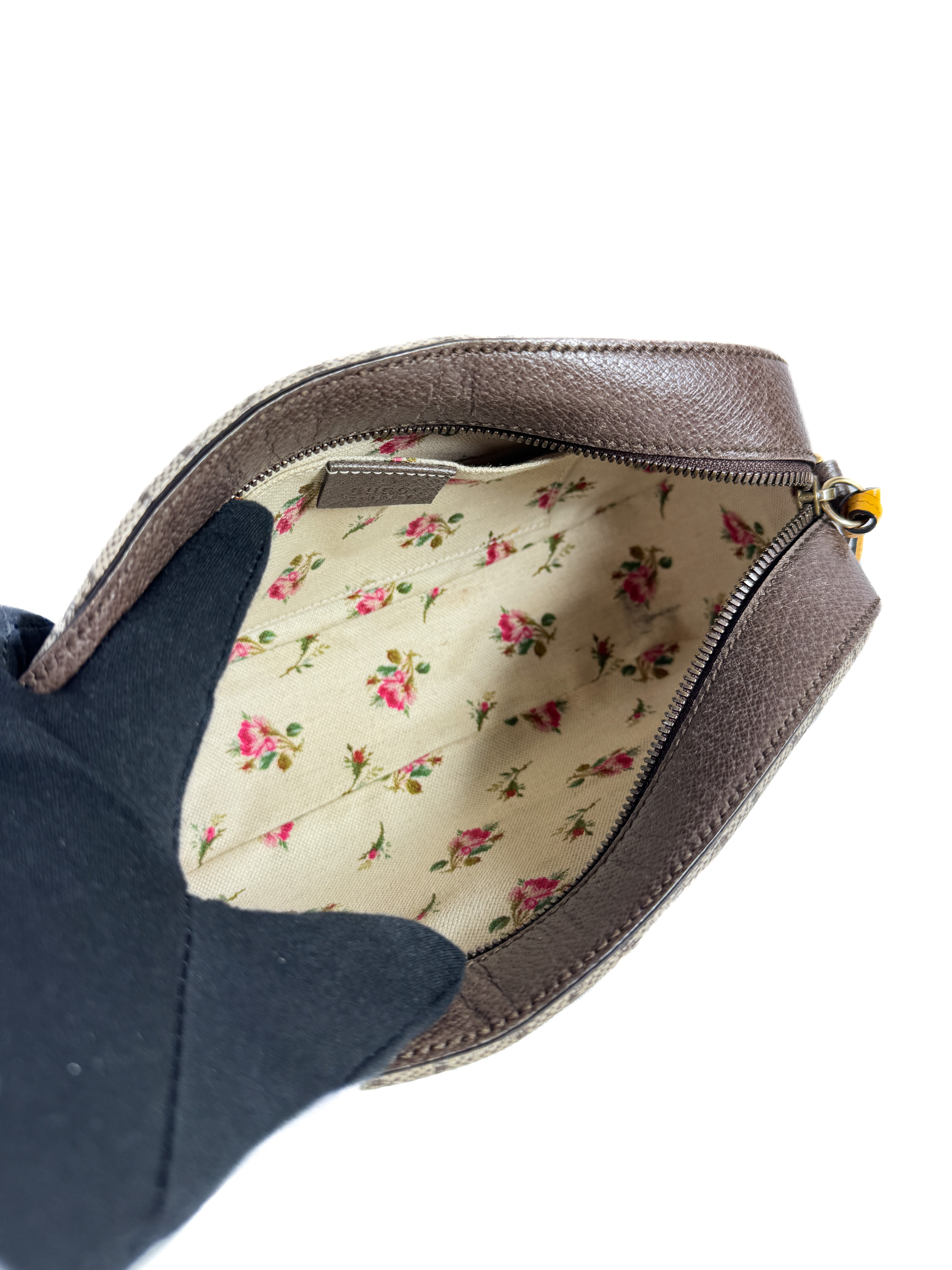 Gucci Neo supreme vintage crossbody 498879