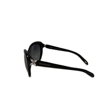 Tiffany & Co black sunglasses TF-4048