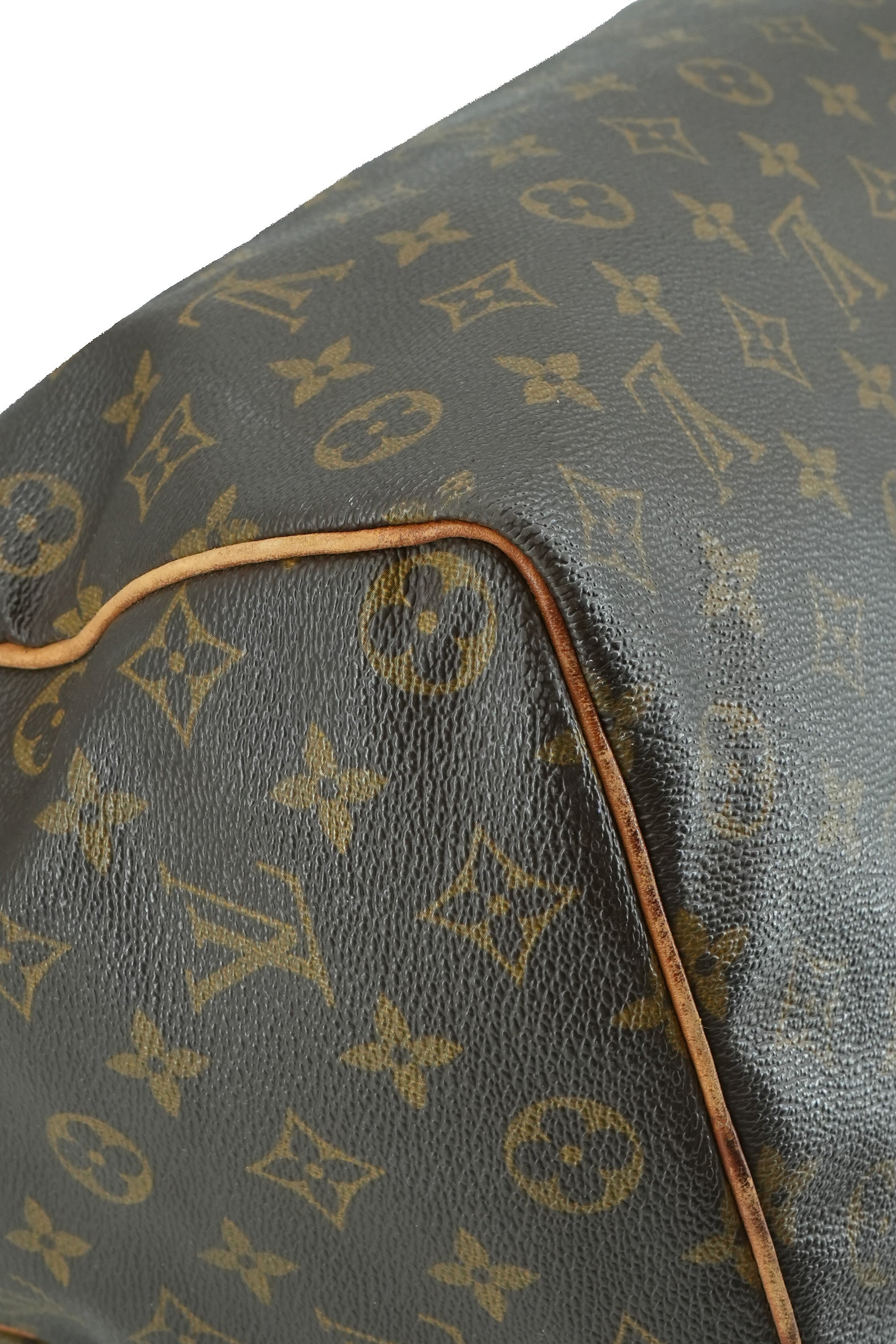 Louis Vuitton monogram Speedy 35 851