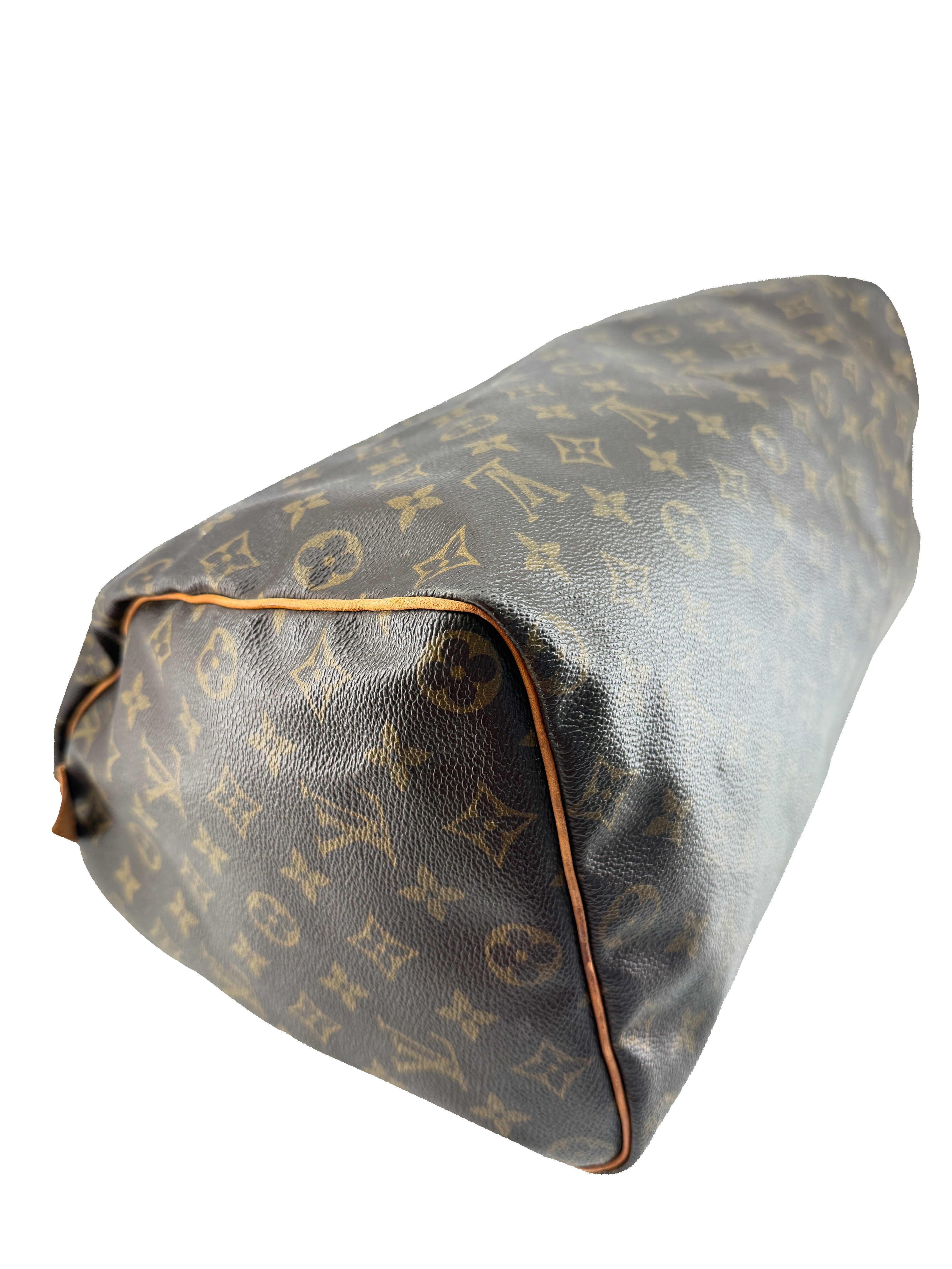 Louis Vuitton monogram Speedy 40 MB0970