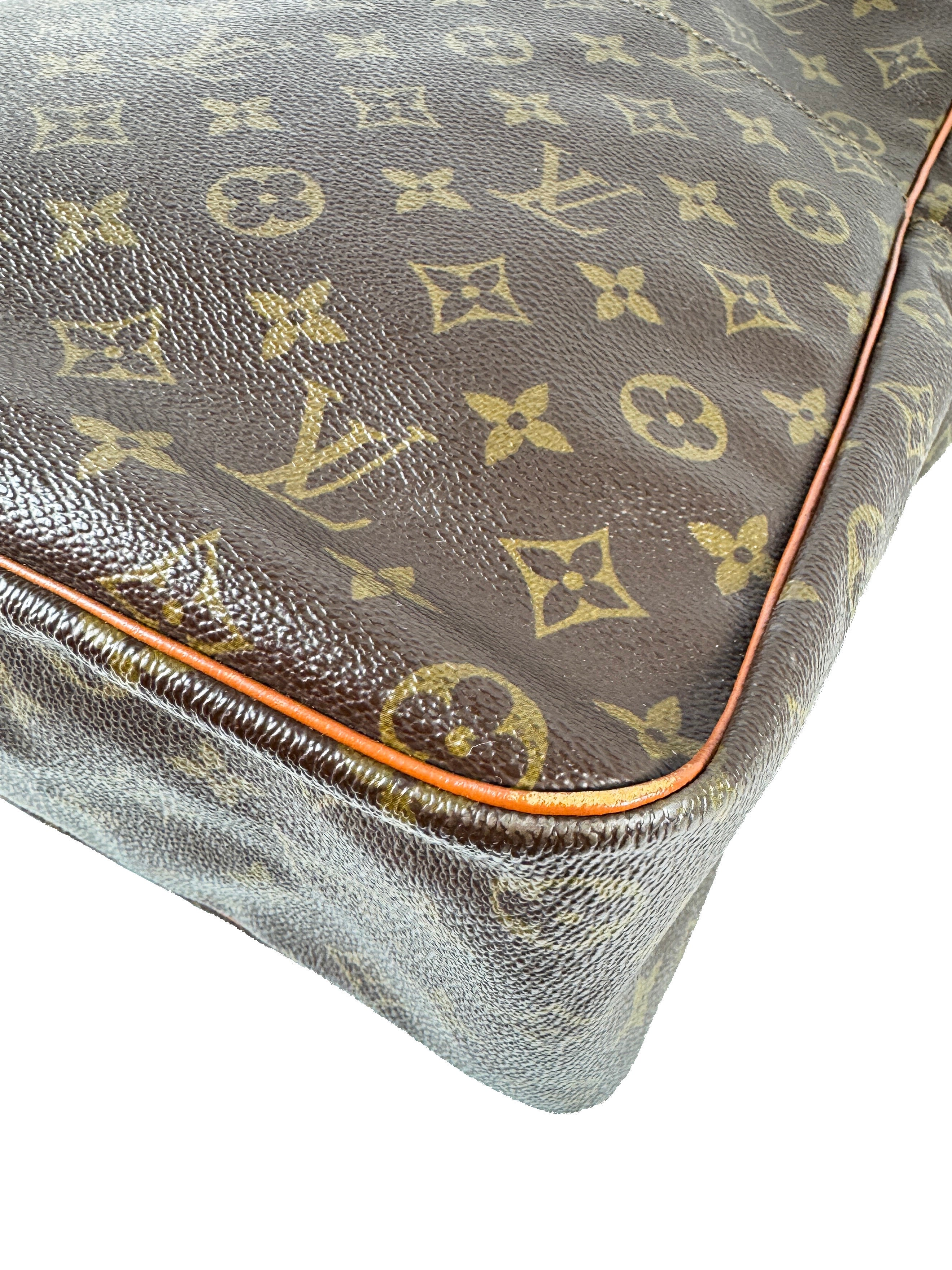 Louis Vuitton monogram vintage Marceau GM