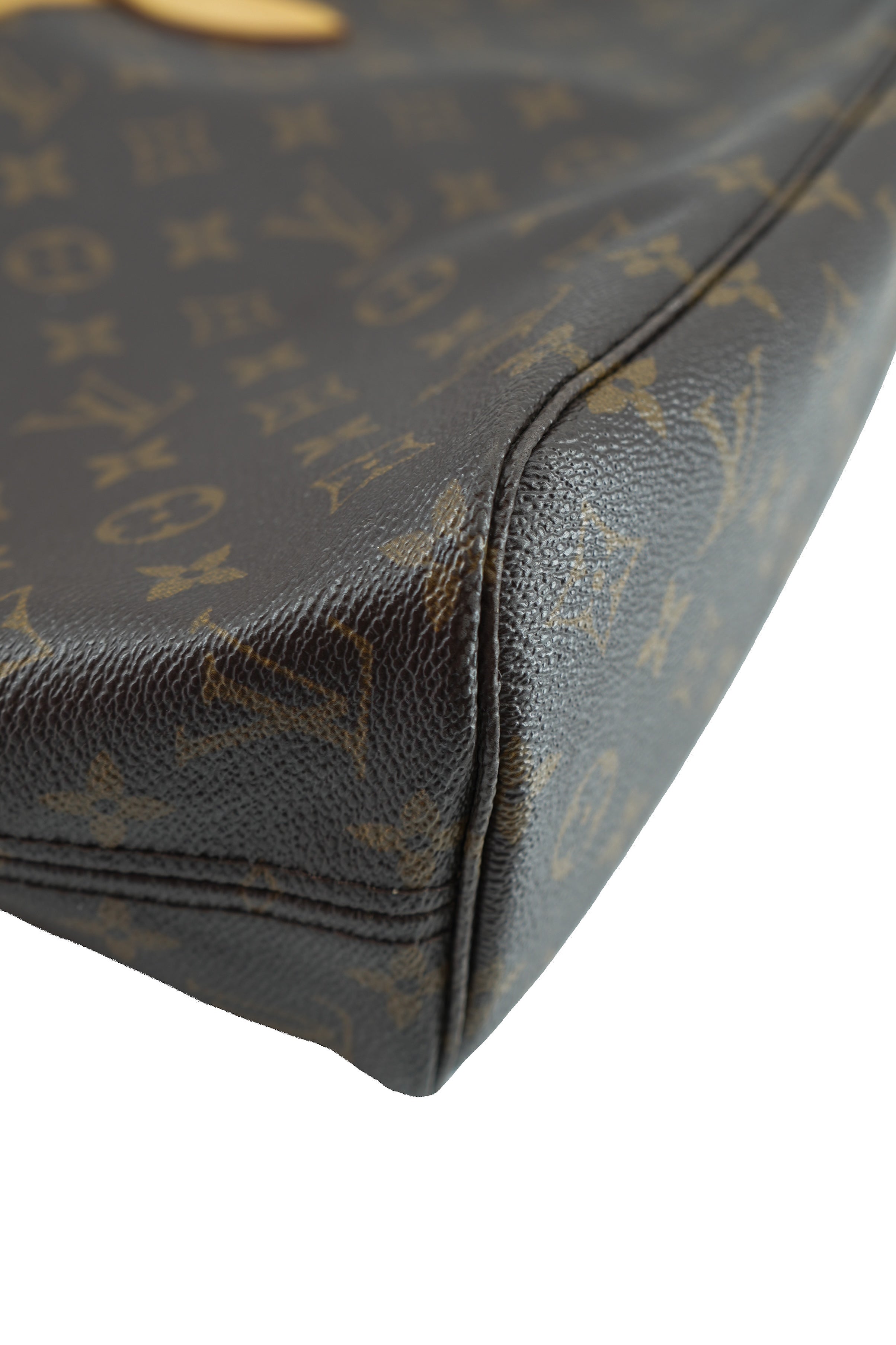 Louis Vuitton monogram Neverfull PM  TH2017
