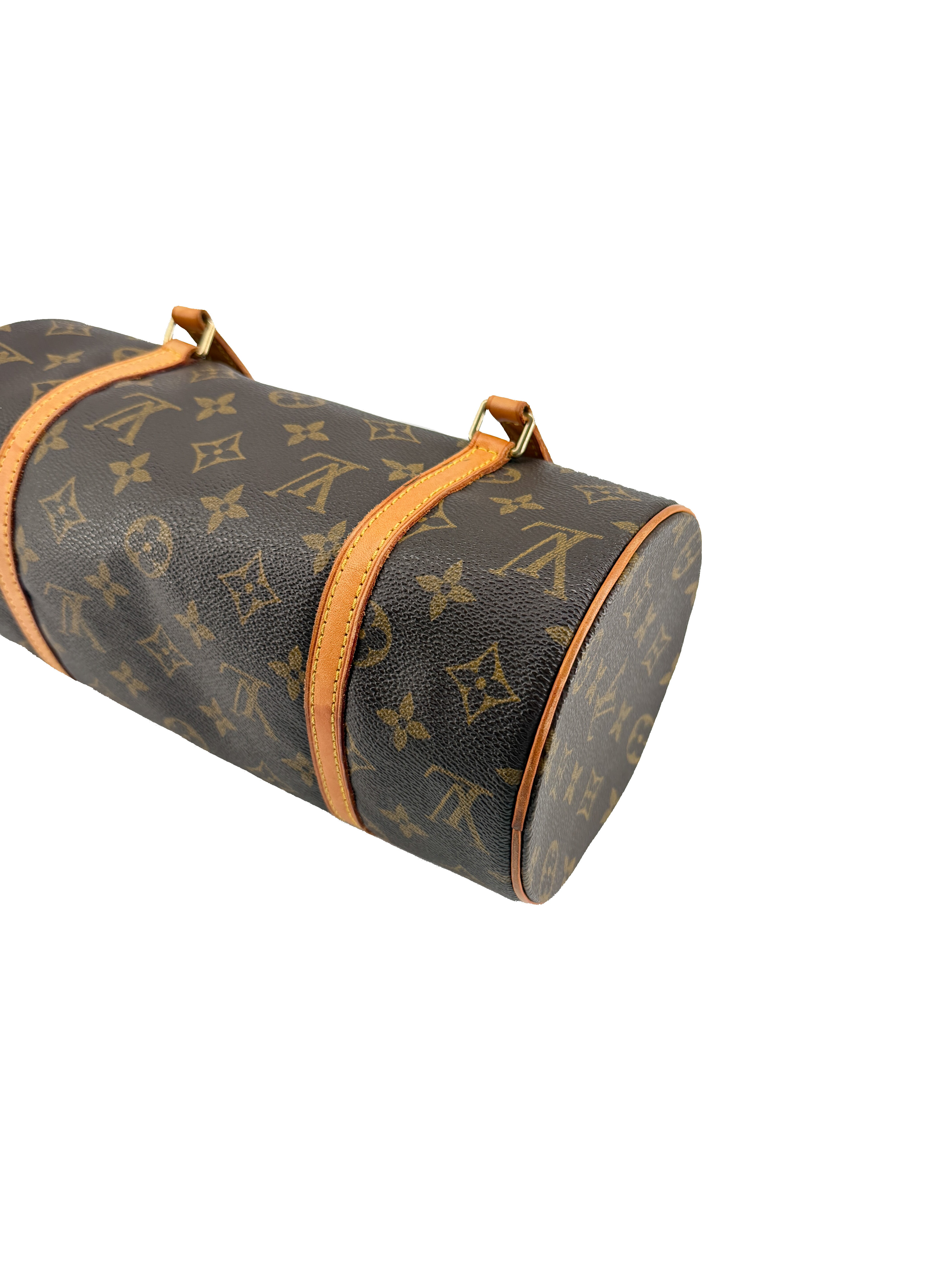 Louis Vuitton monogram Papillon 26 SD0023