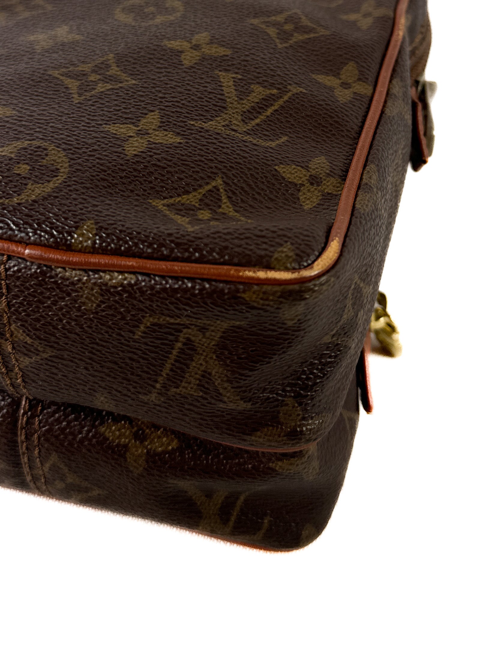 バッグ Louis Vuitton Louis Vuitton monogram vintage Amazone 1984