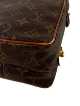 Louis Vuitton monogram vintage Amazone 1984