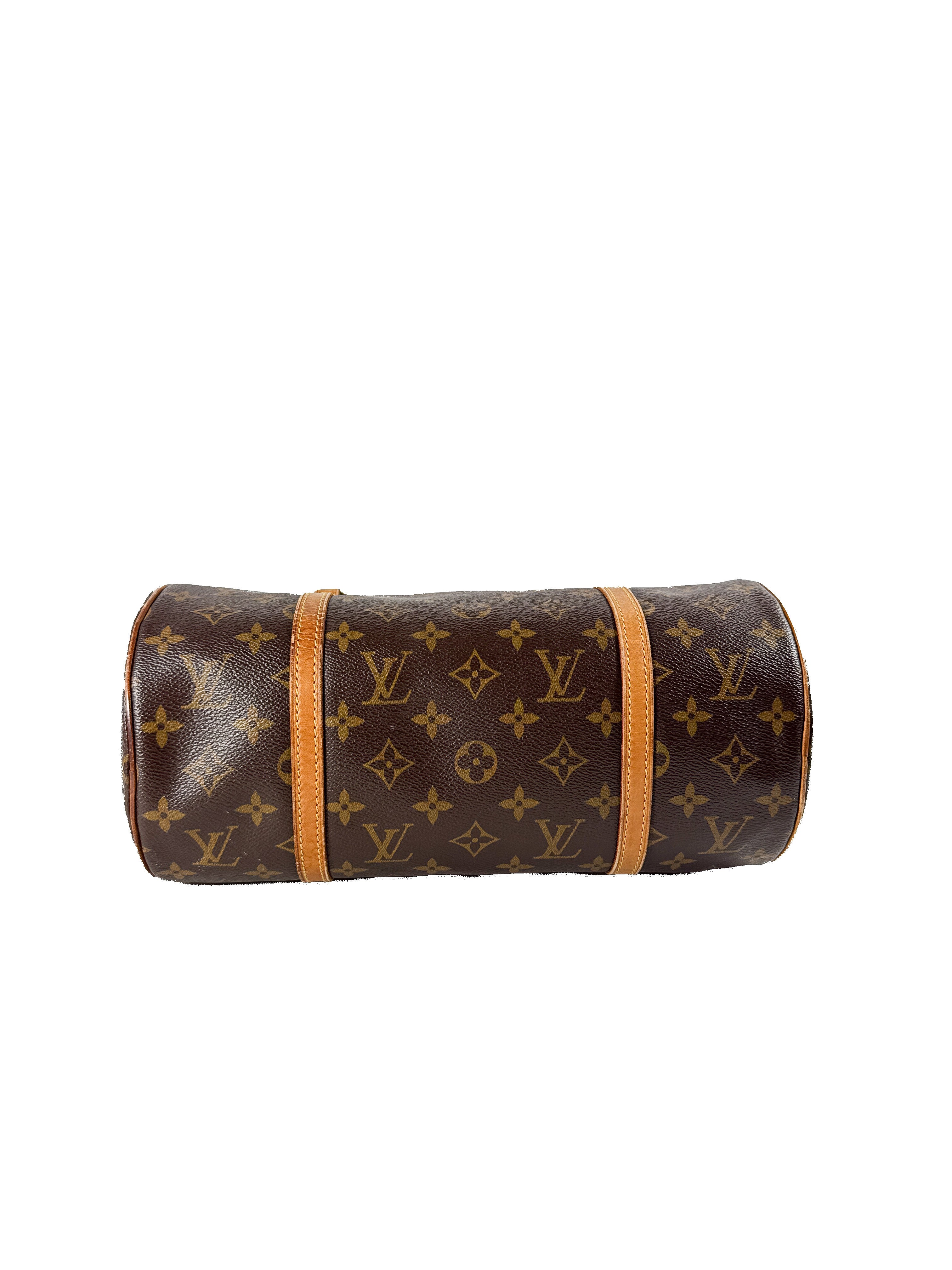 Louis Vuitton monogram Papillon 30 SP0093