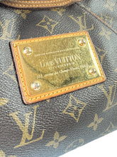 Louis Vuitton monogram Thames PM MI3049