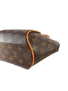 Louis Vuitton monogram Ellipse PM TH0032