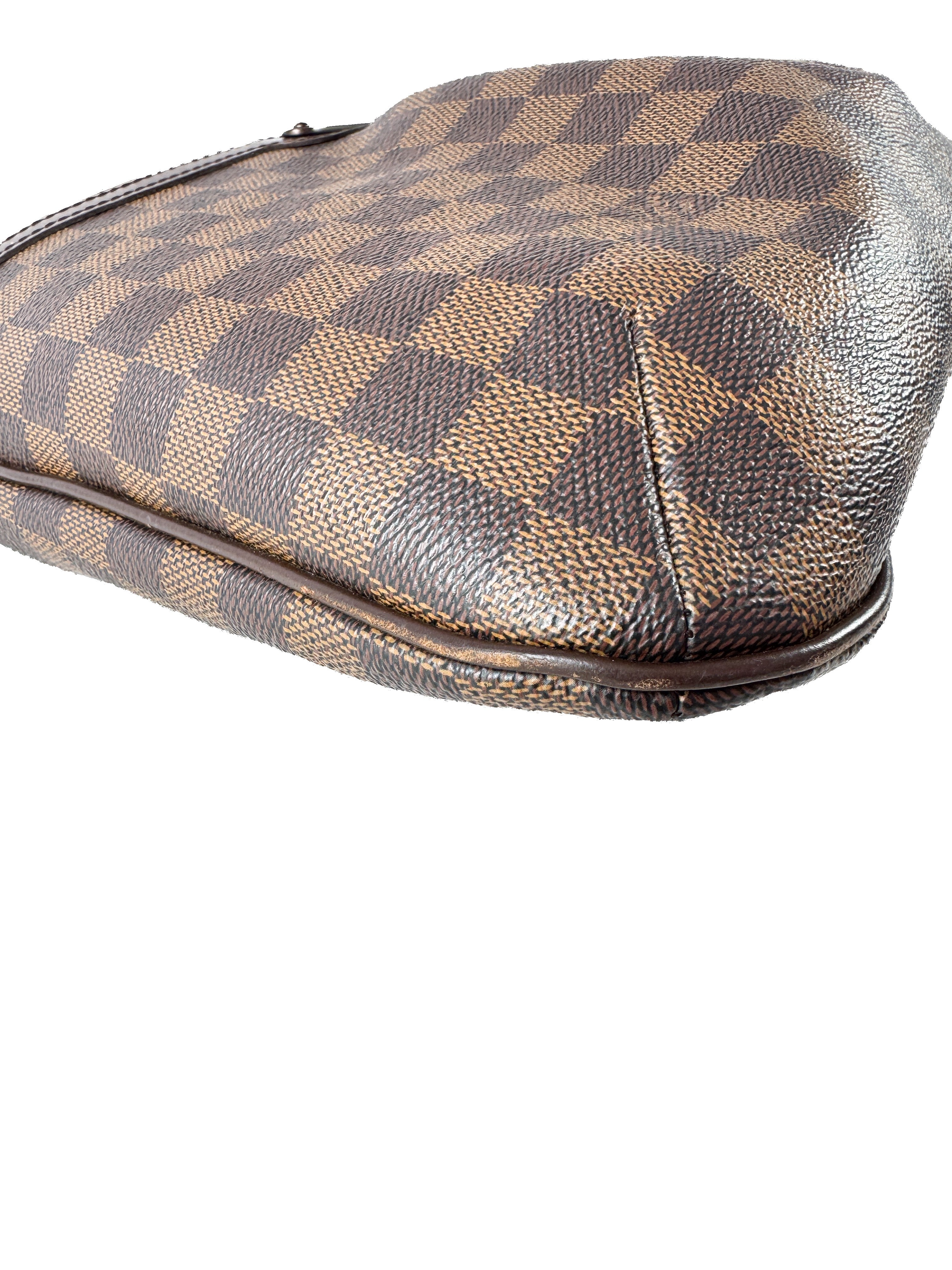 Louis Vuitton damier ebene Bloomsbury PM DU0170