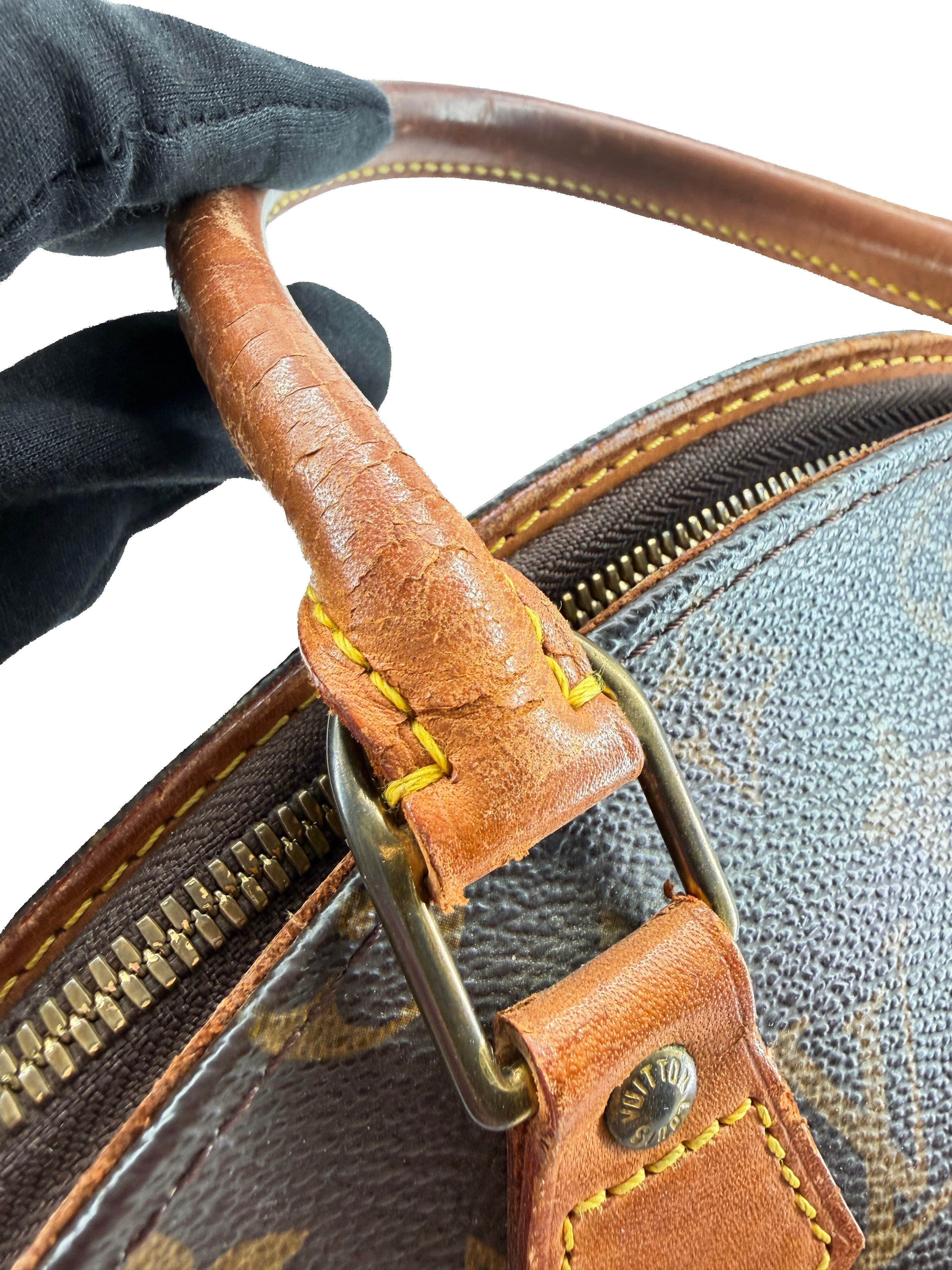 Louis Vuitton monogram Ellipse MM MI0010