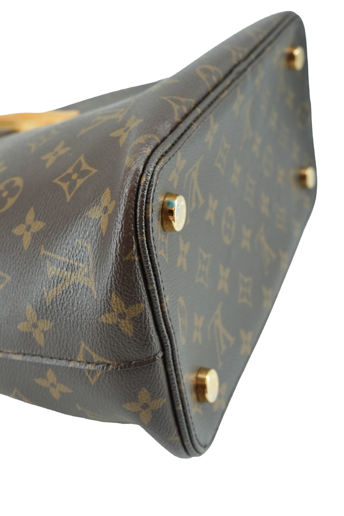 Louis Vuitton monogram Lock It NM FL4151