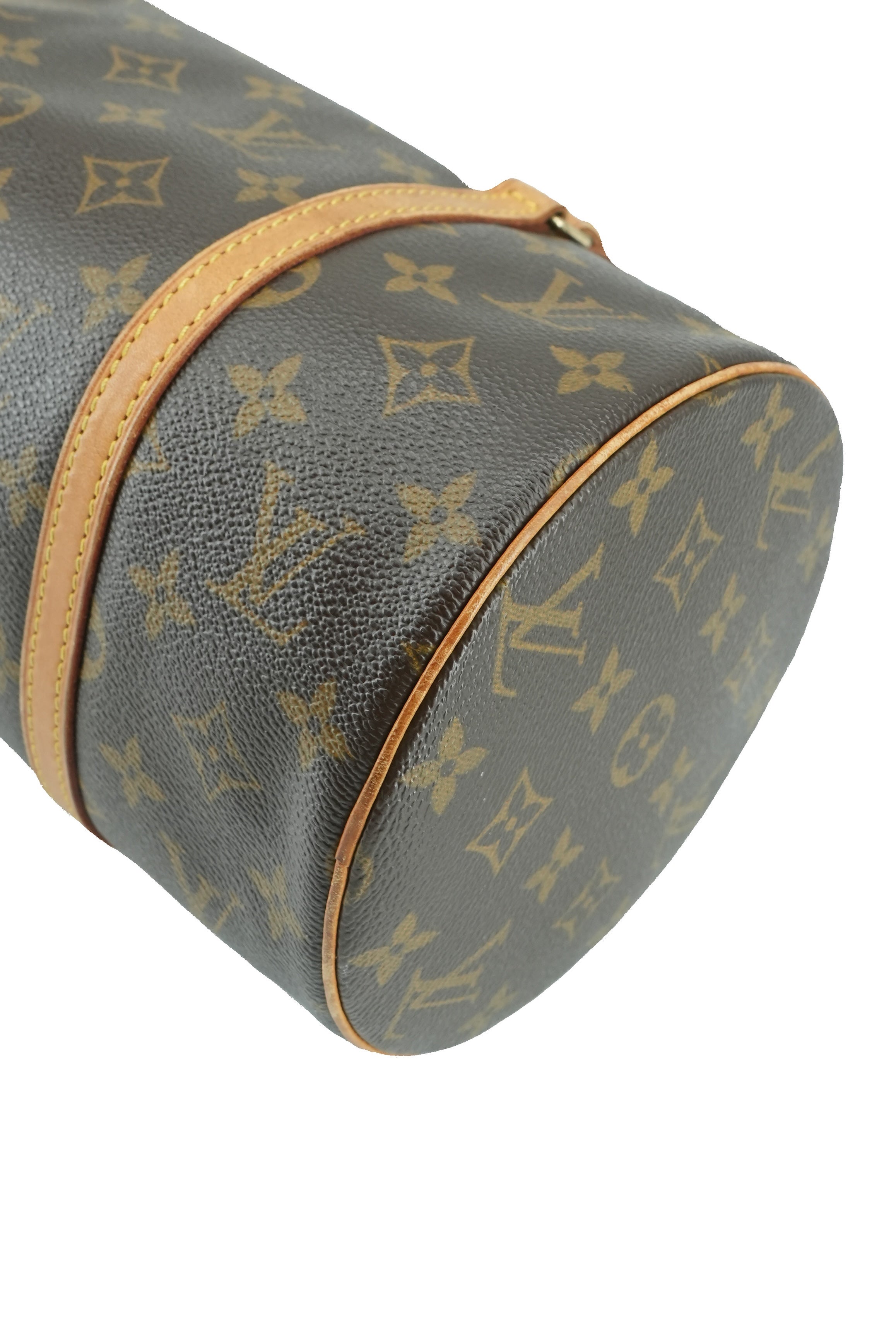 Louis Vuitton monogram Papillon SP0093