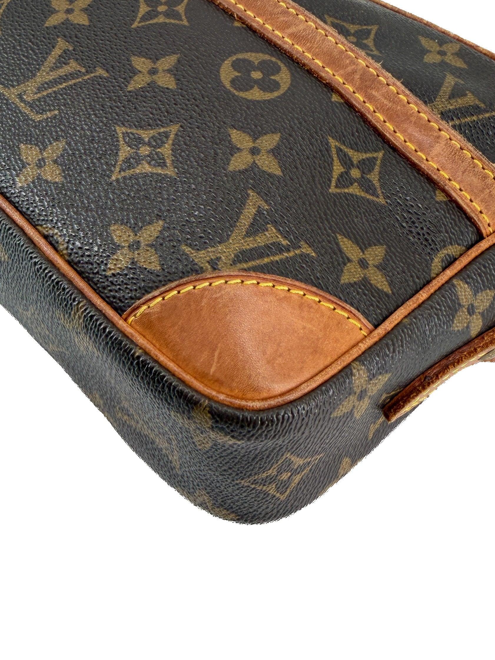 Louis Vuitton monogram Trocadero 24 VI1905