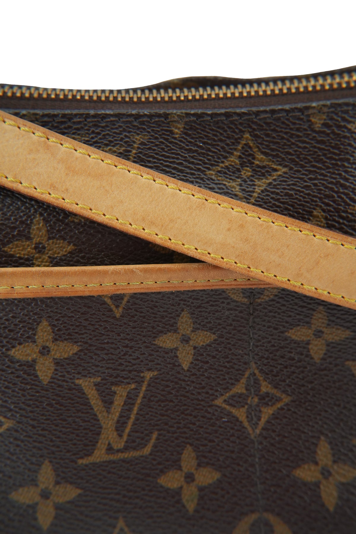 Louis Vuitton monogram Popincourt crossbody DU2087