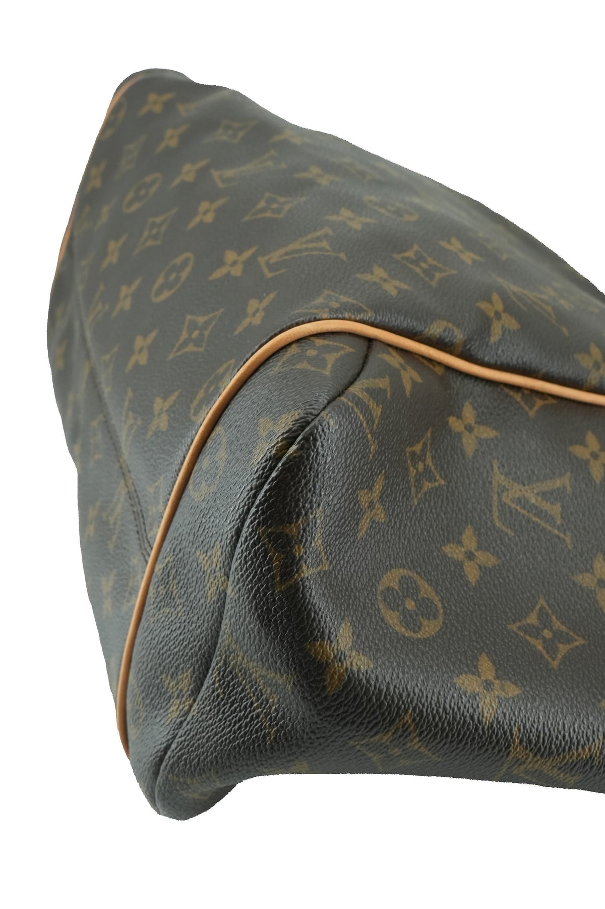 Louis Vuitton monogram totally MM SR1049