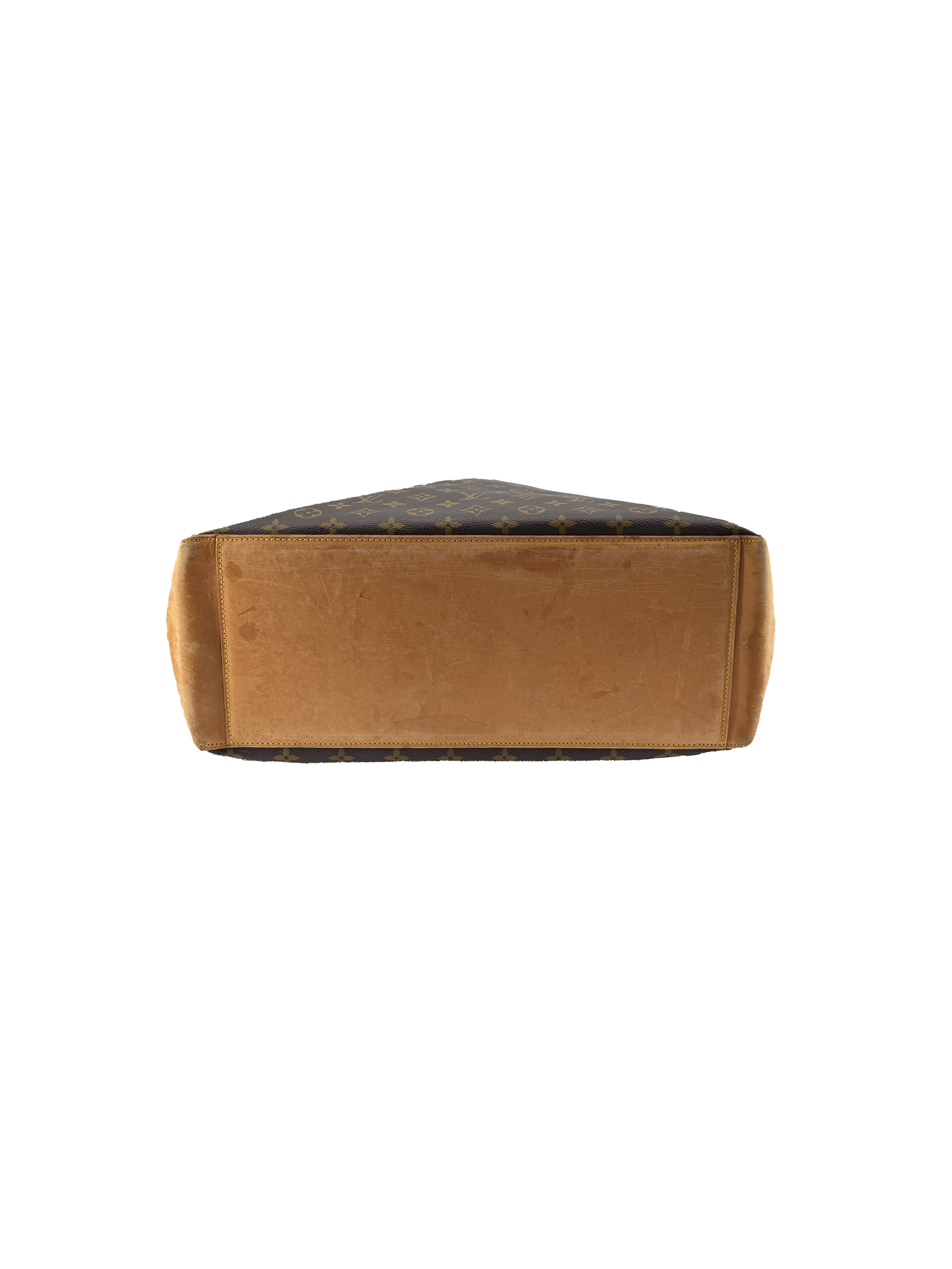 Louis Vuitton monogram Cabas Alto AR0031