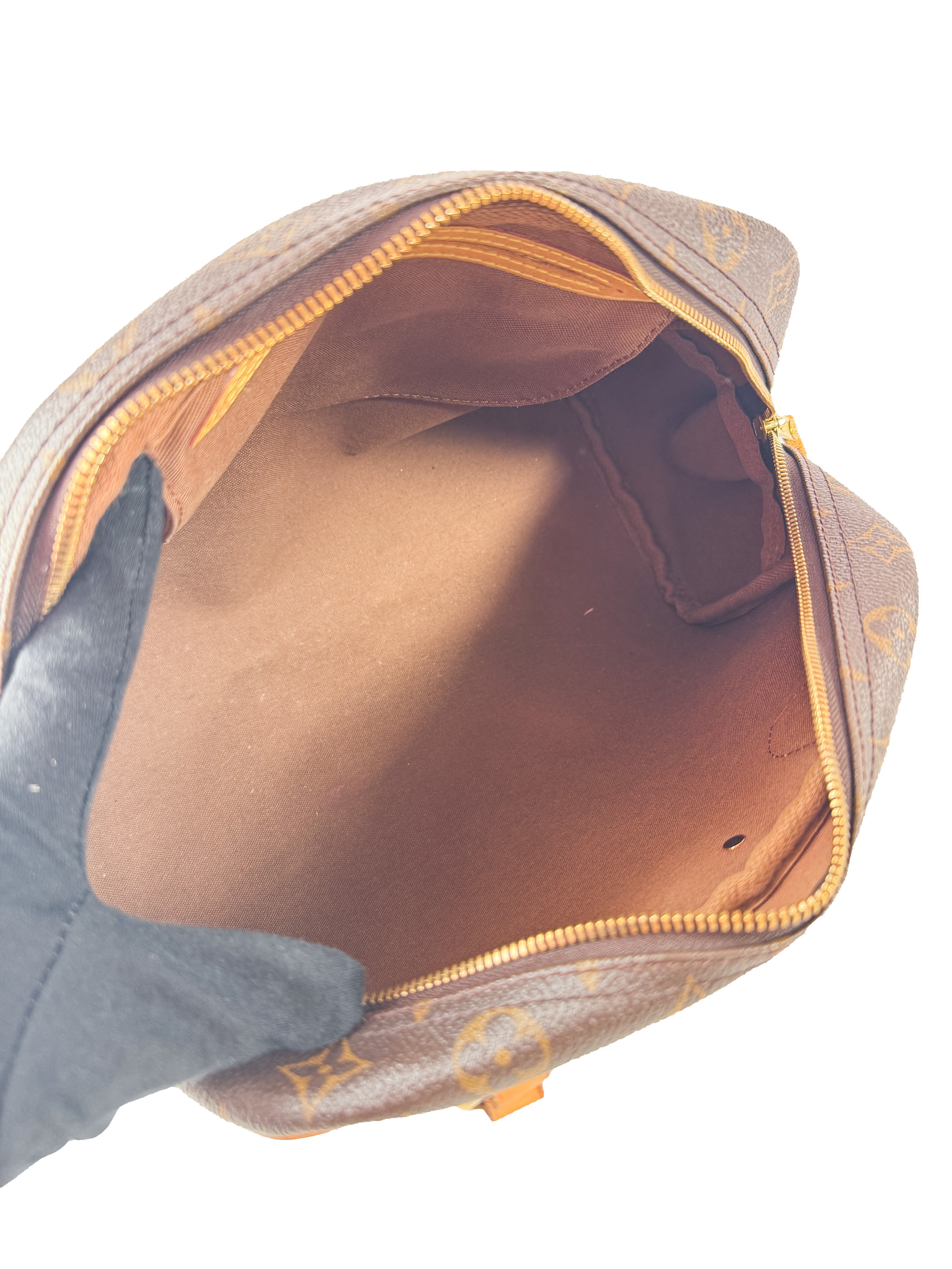 Louis Vuitton monogram Montorgueil PM MI0191