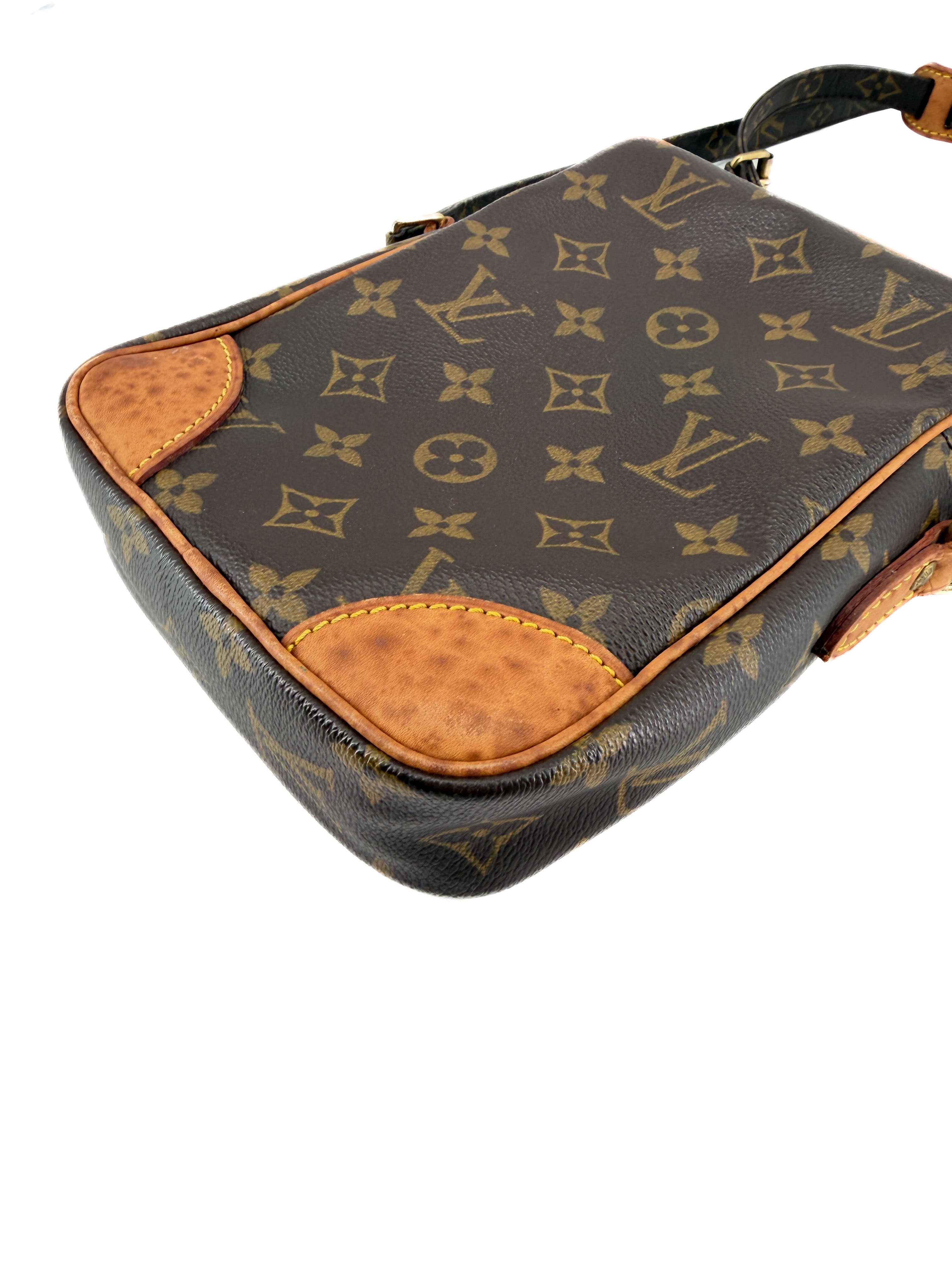 Louis Vuitton monogram Danube SL0064