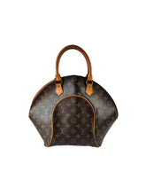 Louis Vuitton monogram Ellipse MM MI0010