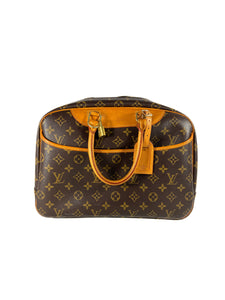 Louis Vuitton monogram Deauville MD0054