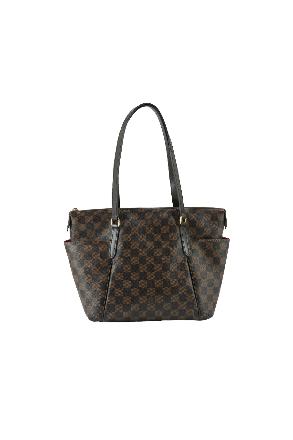 Louis Vuitton damier ebene totally PM DU4194