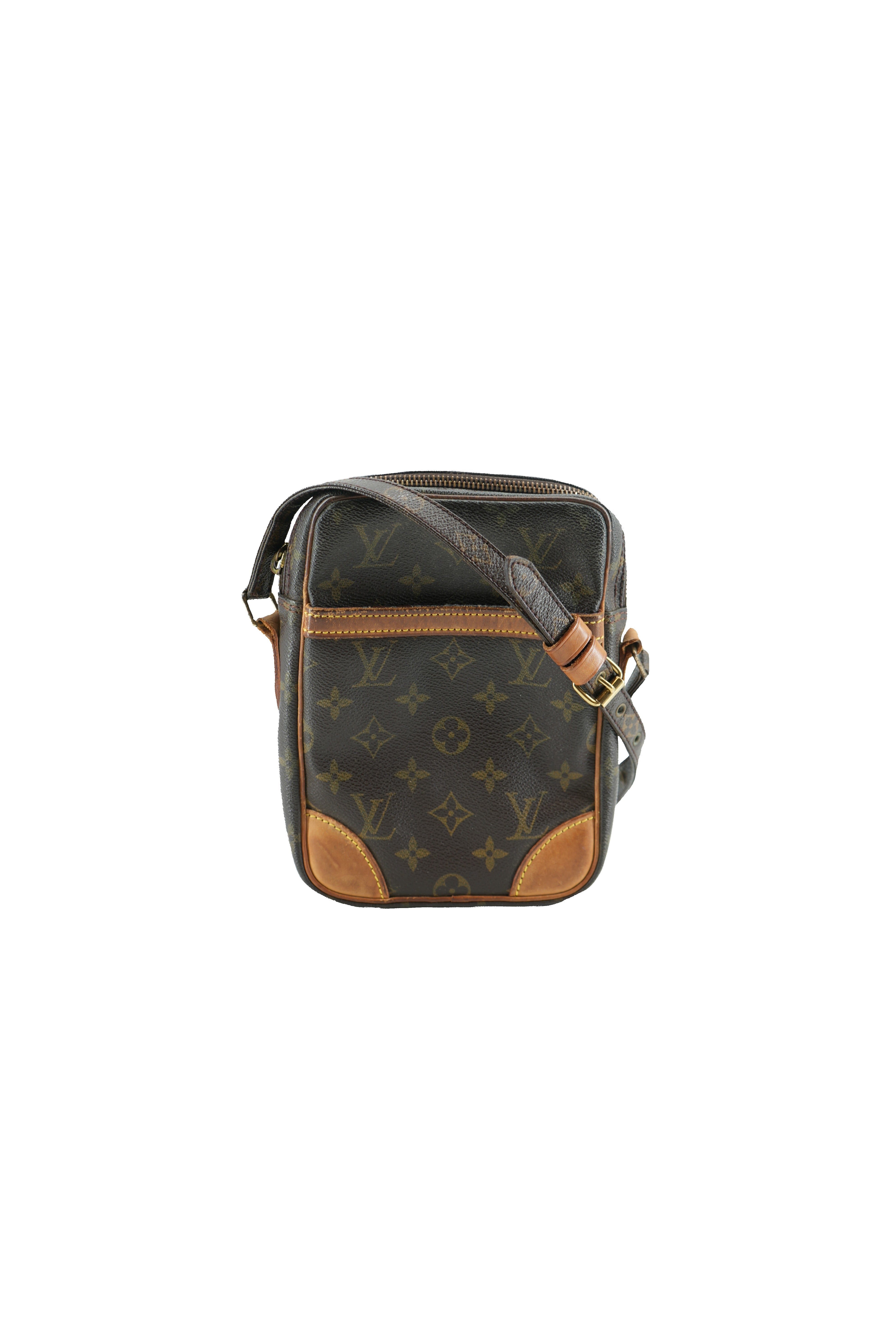 Louis Vuitton monogram Danube SL0021